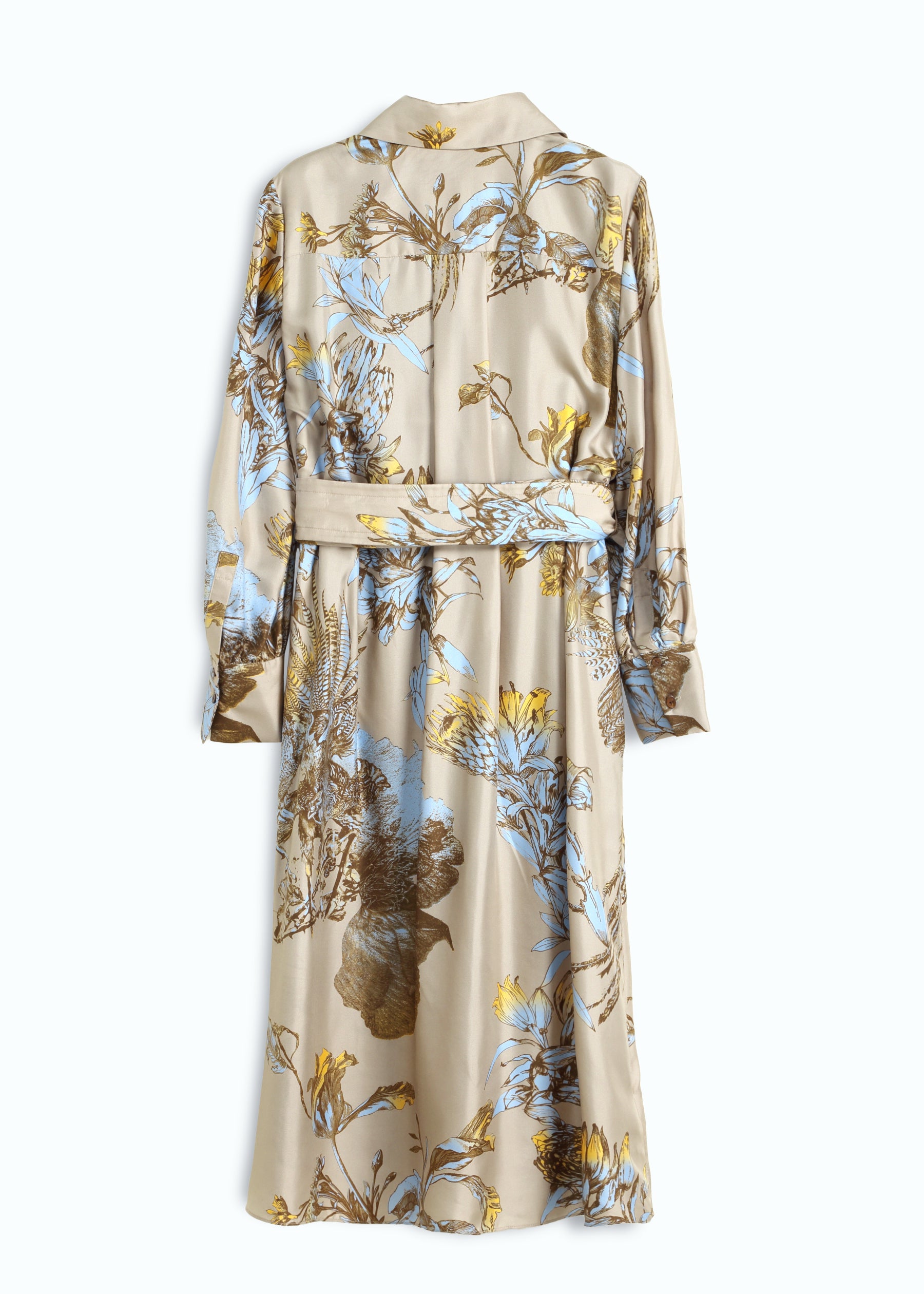 Lyria Dress