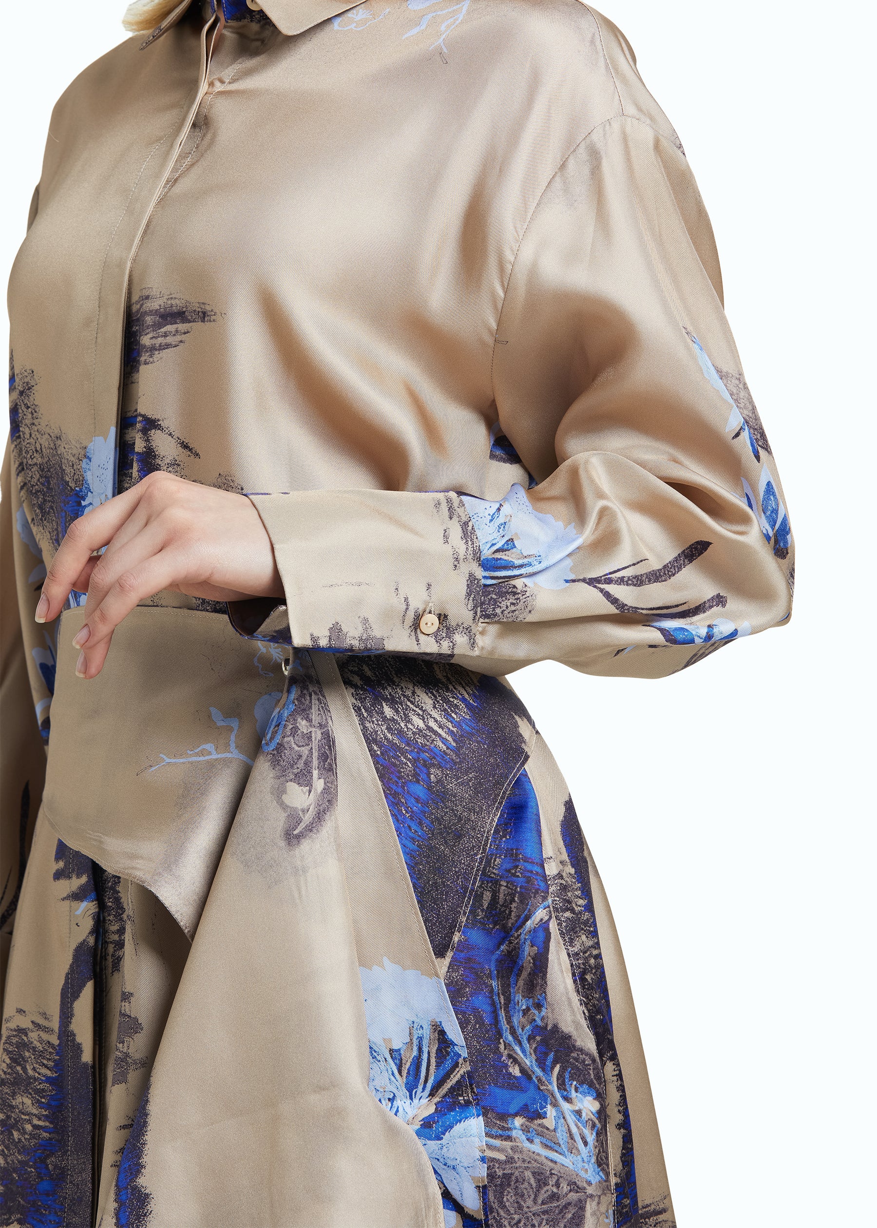 Lavinia Dress