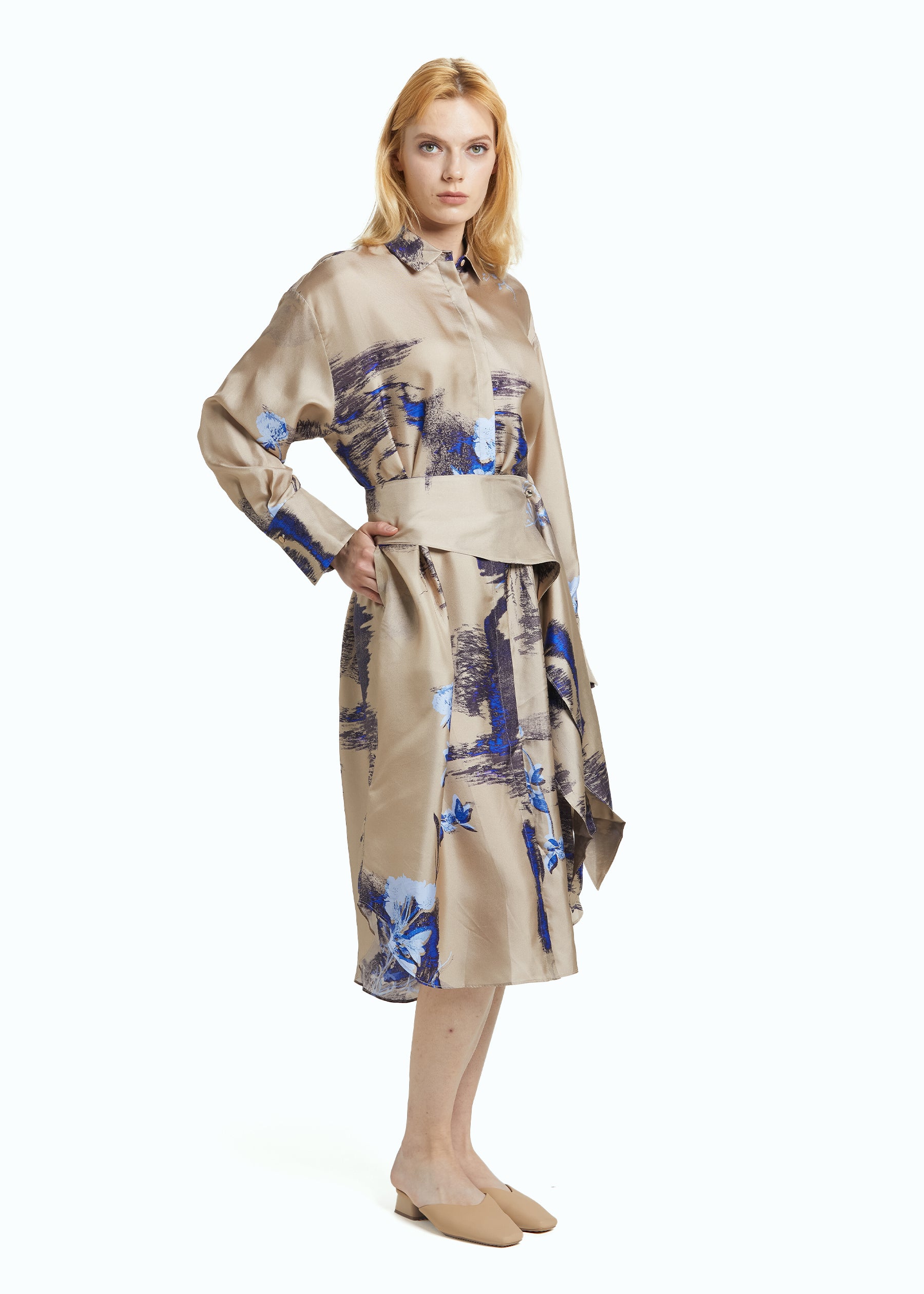 Lavinia Dress