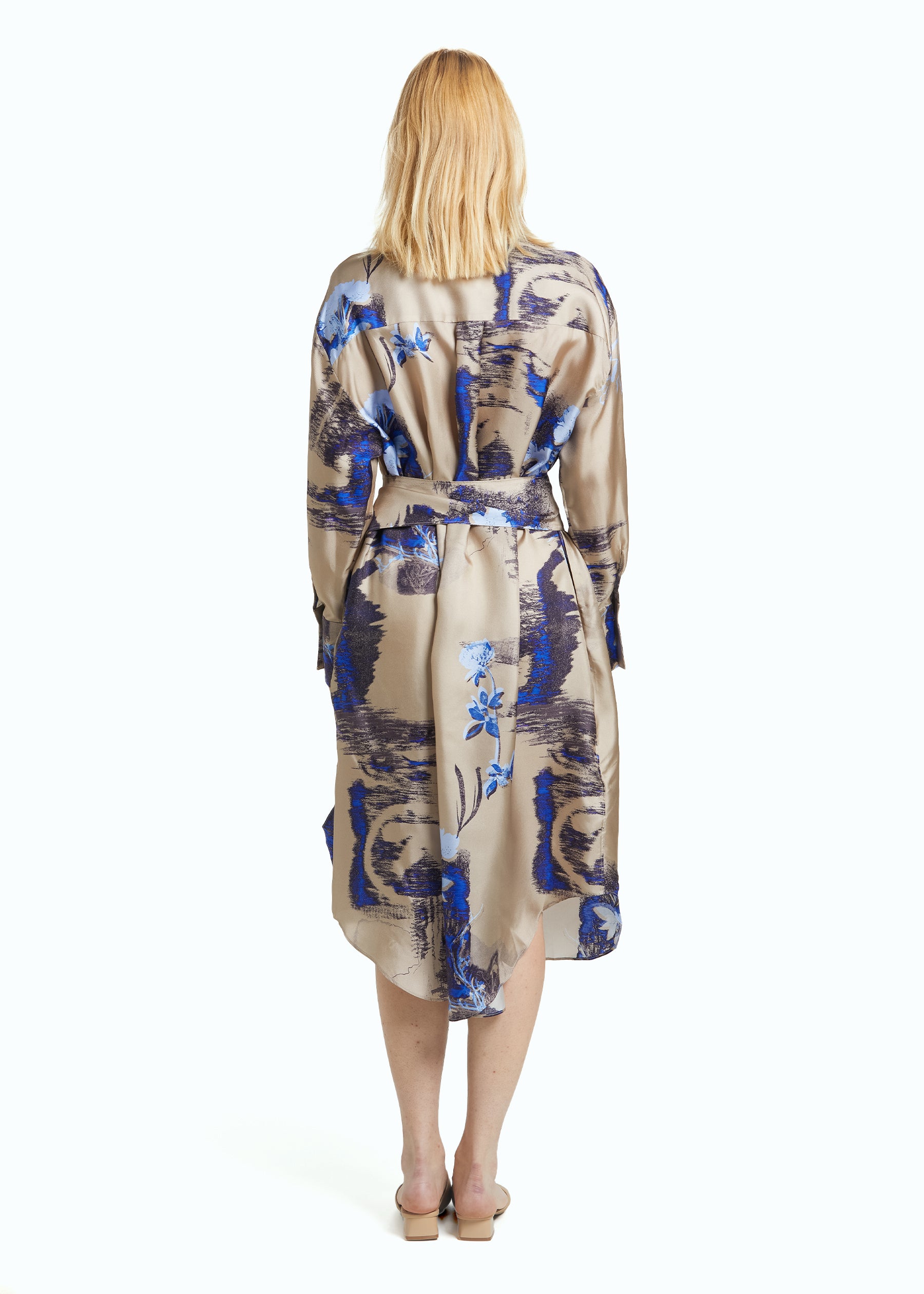 Lavinia Dress