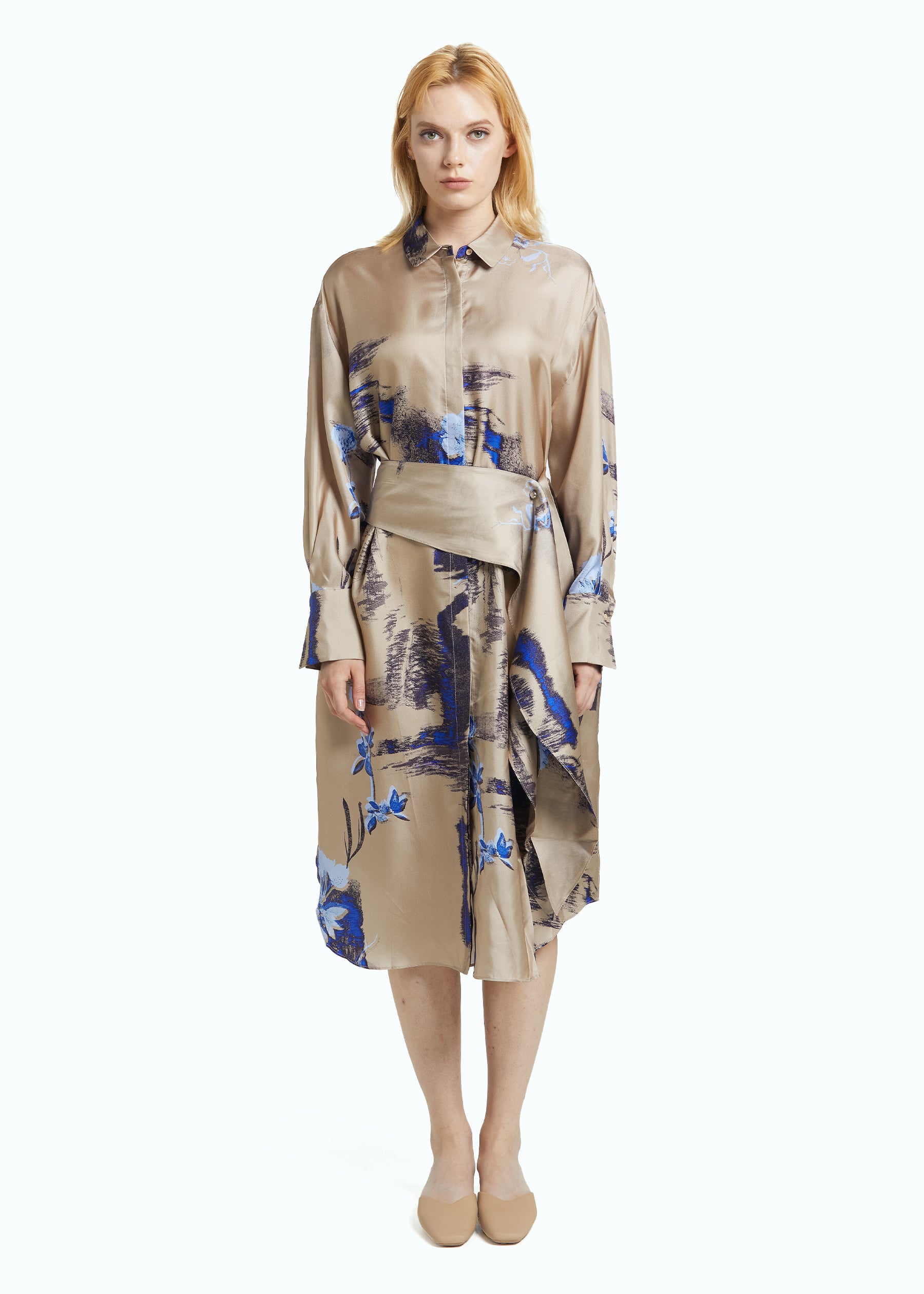 Lavinia Dress