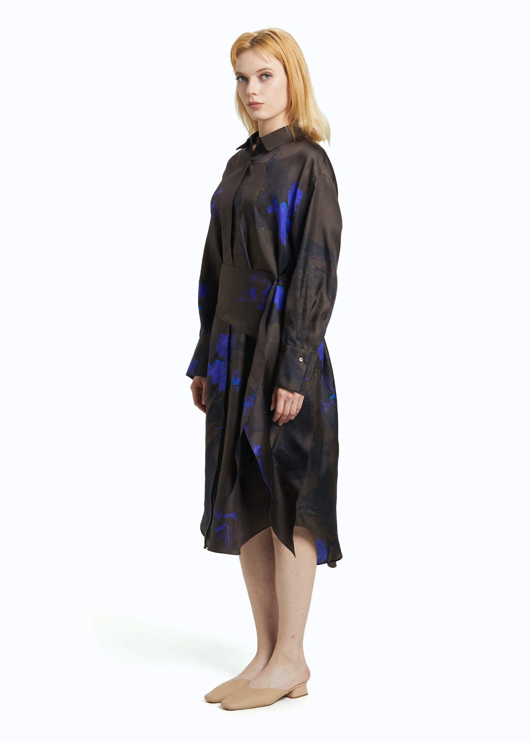 Lavinia Dress