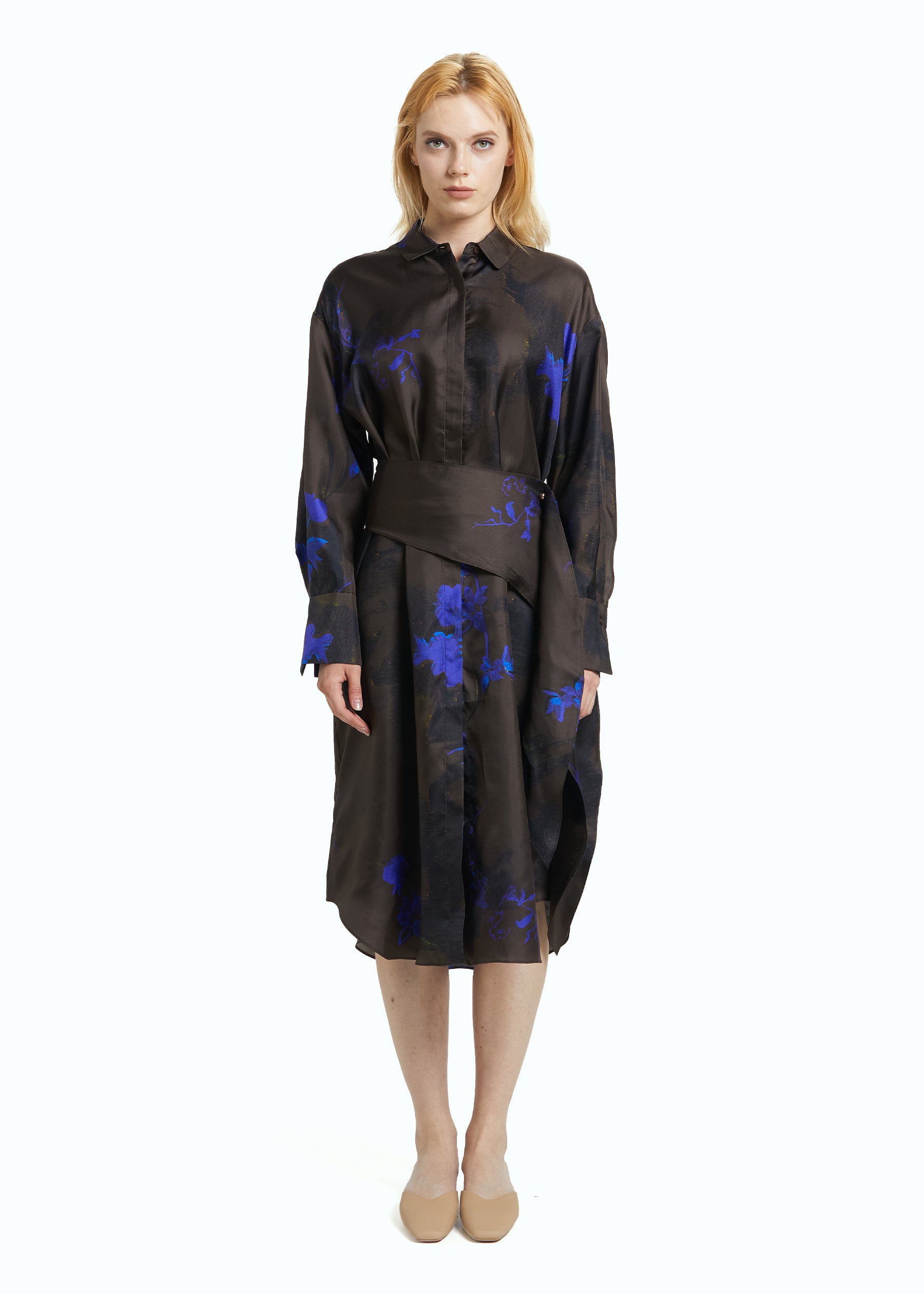 Lavinia Dress
