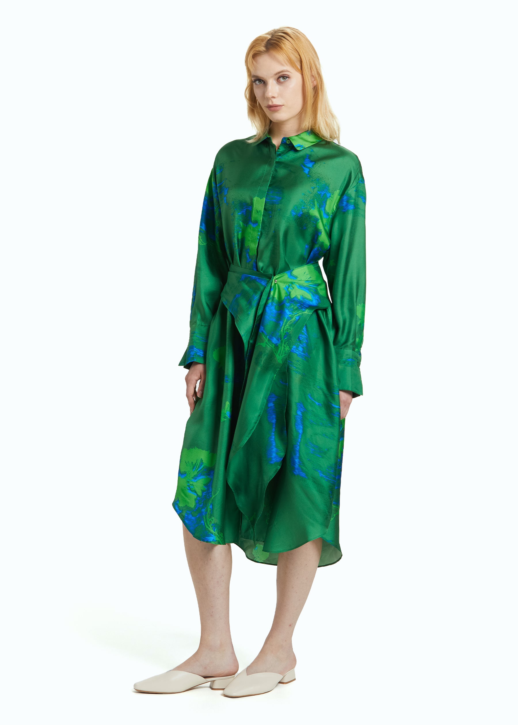 Lavinia Dress