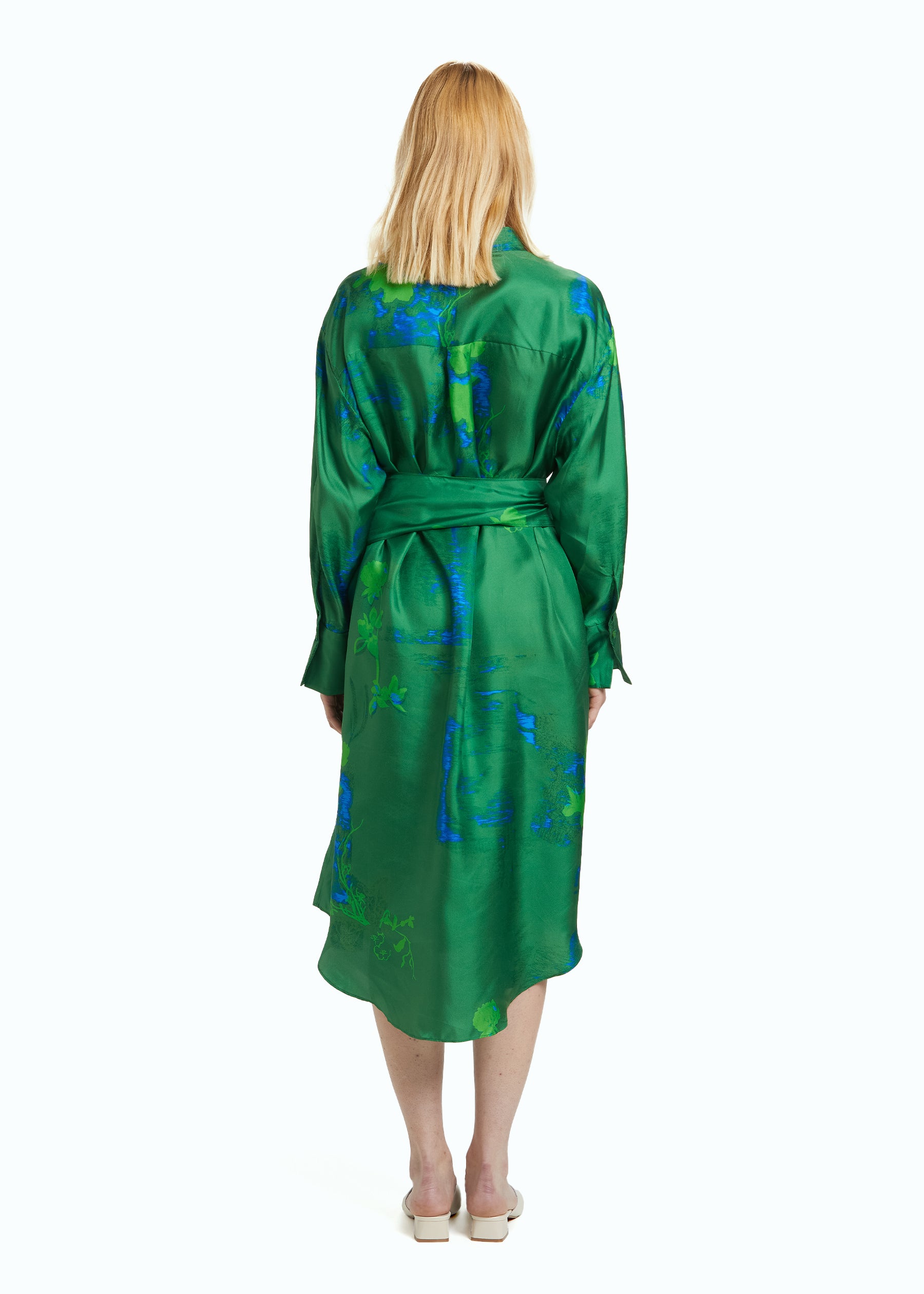 Lavinia Dress