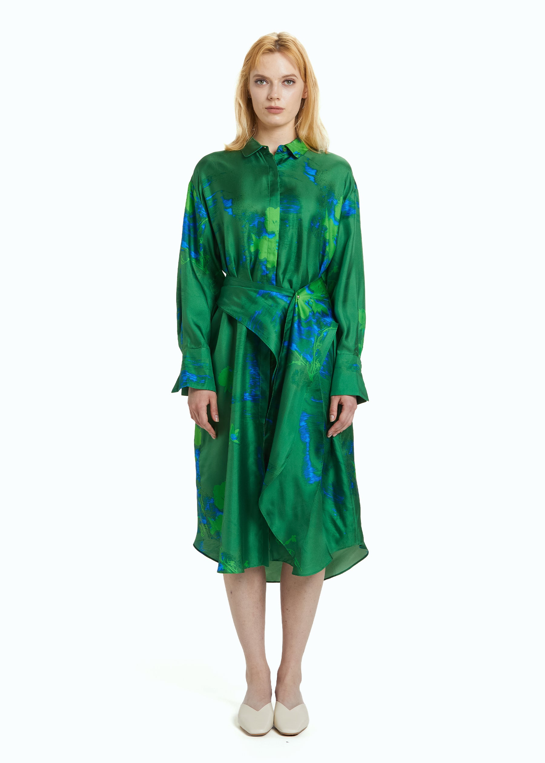 Lavinia Dress