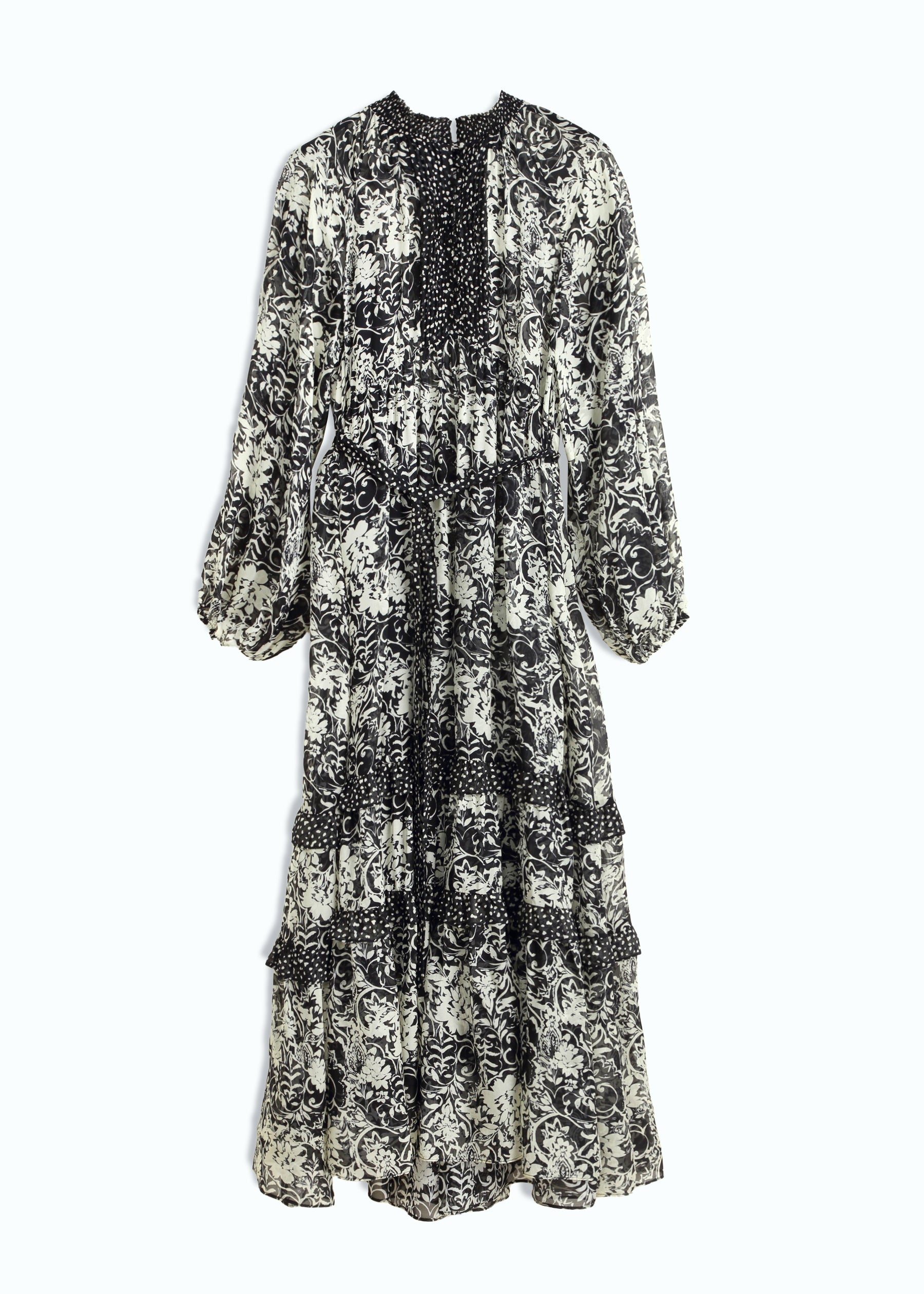 Evadia Dress