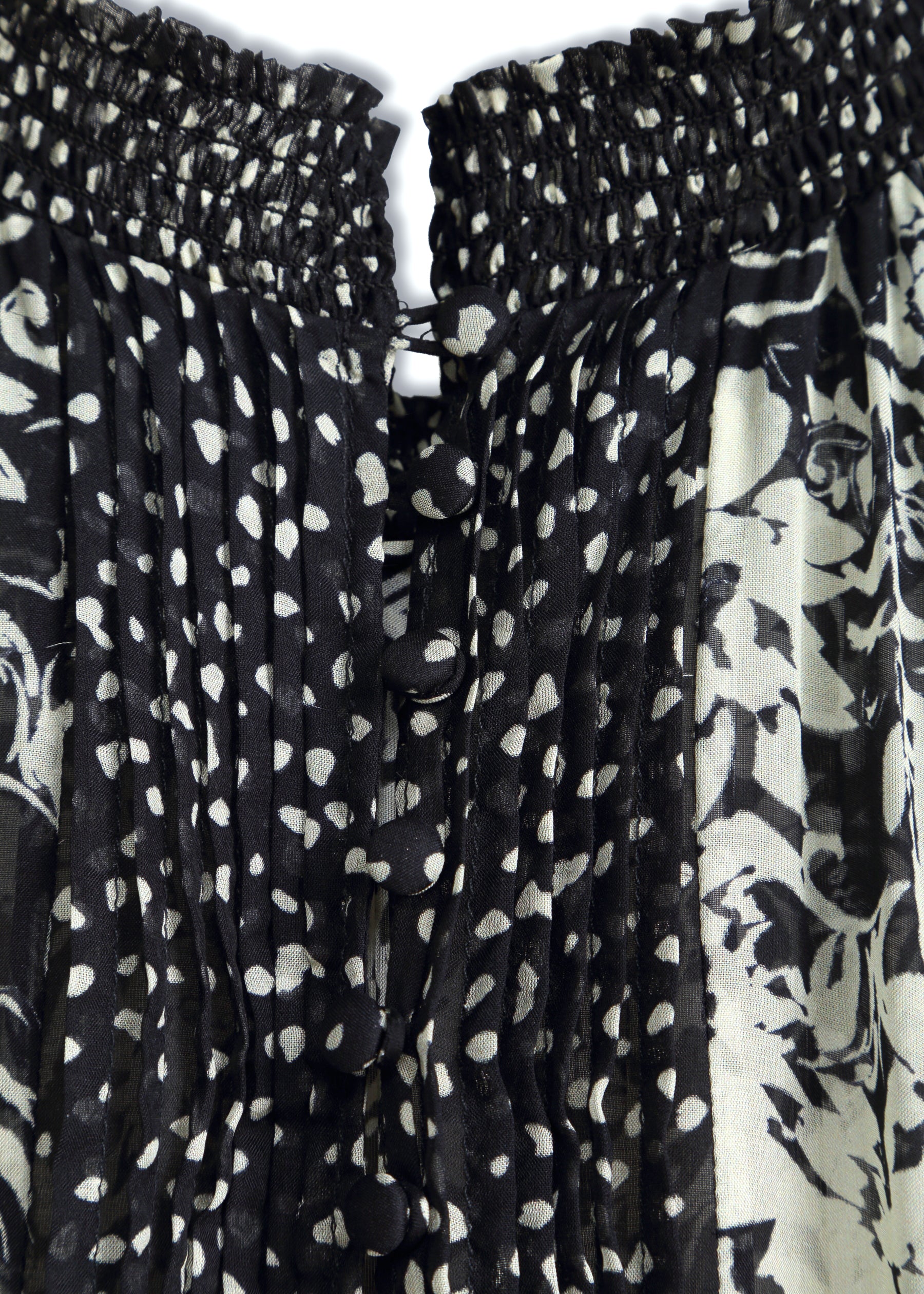 Evadia Dress