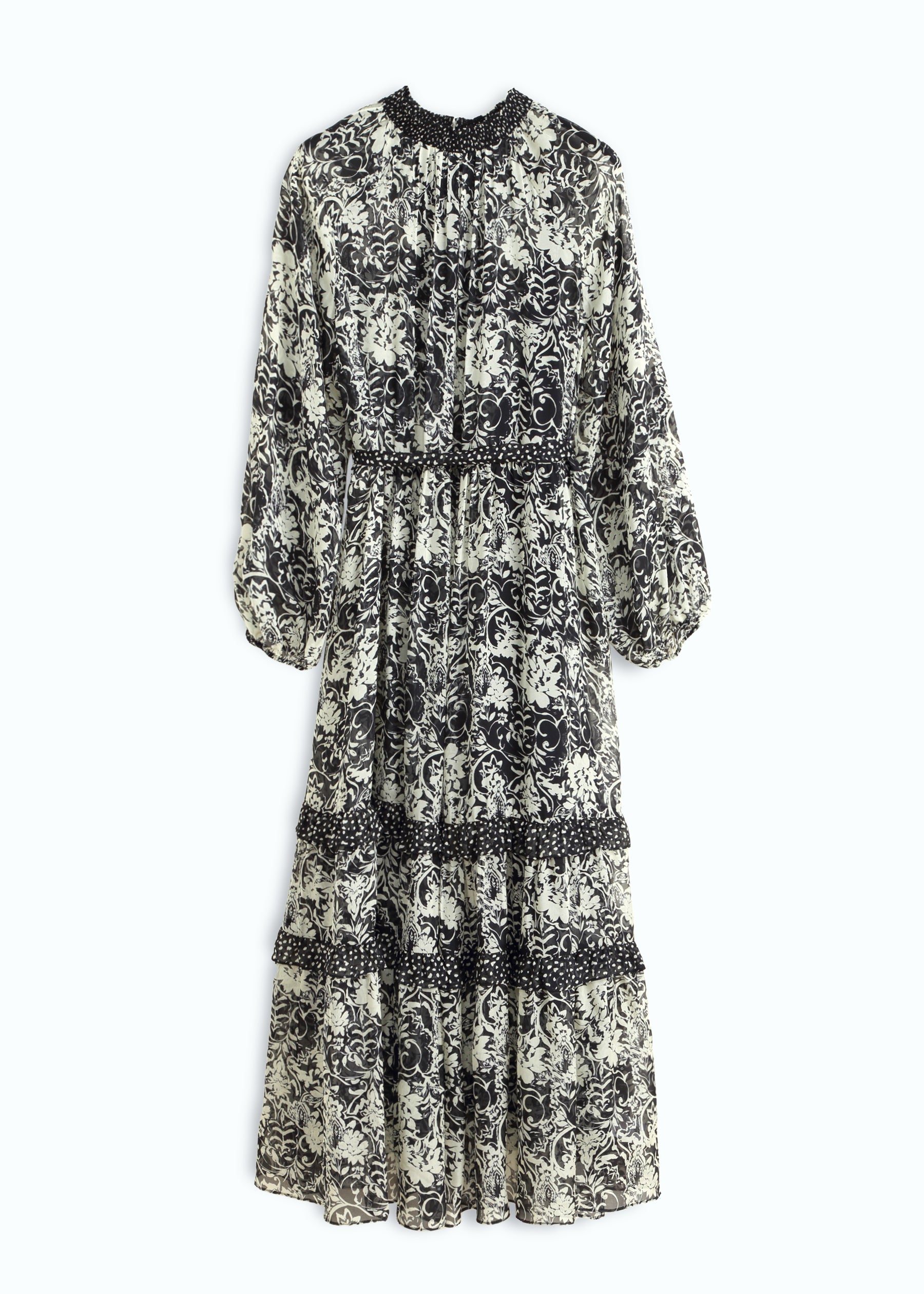 Evadia Dress