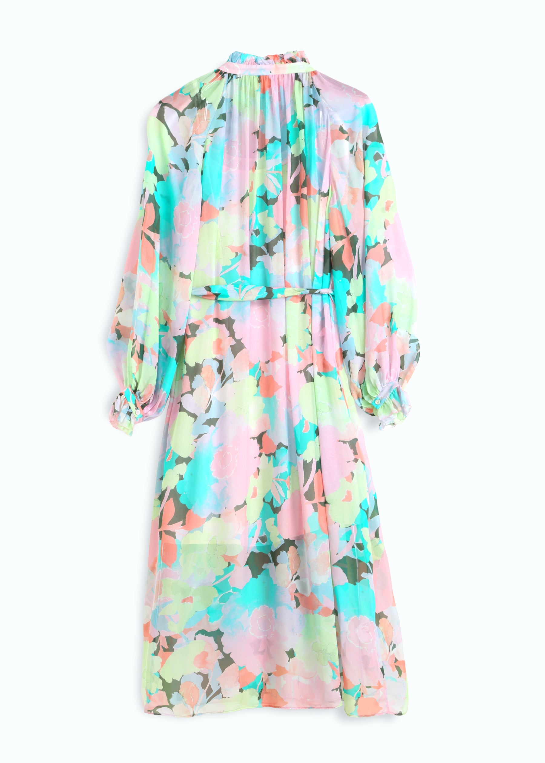 Fiorenza Dress