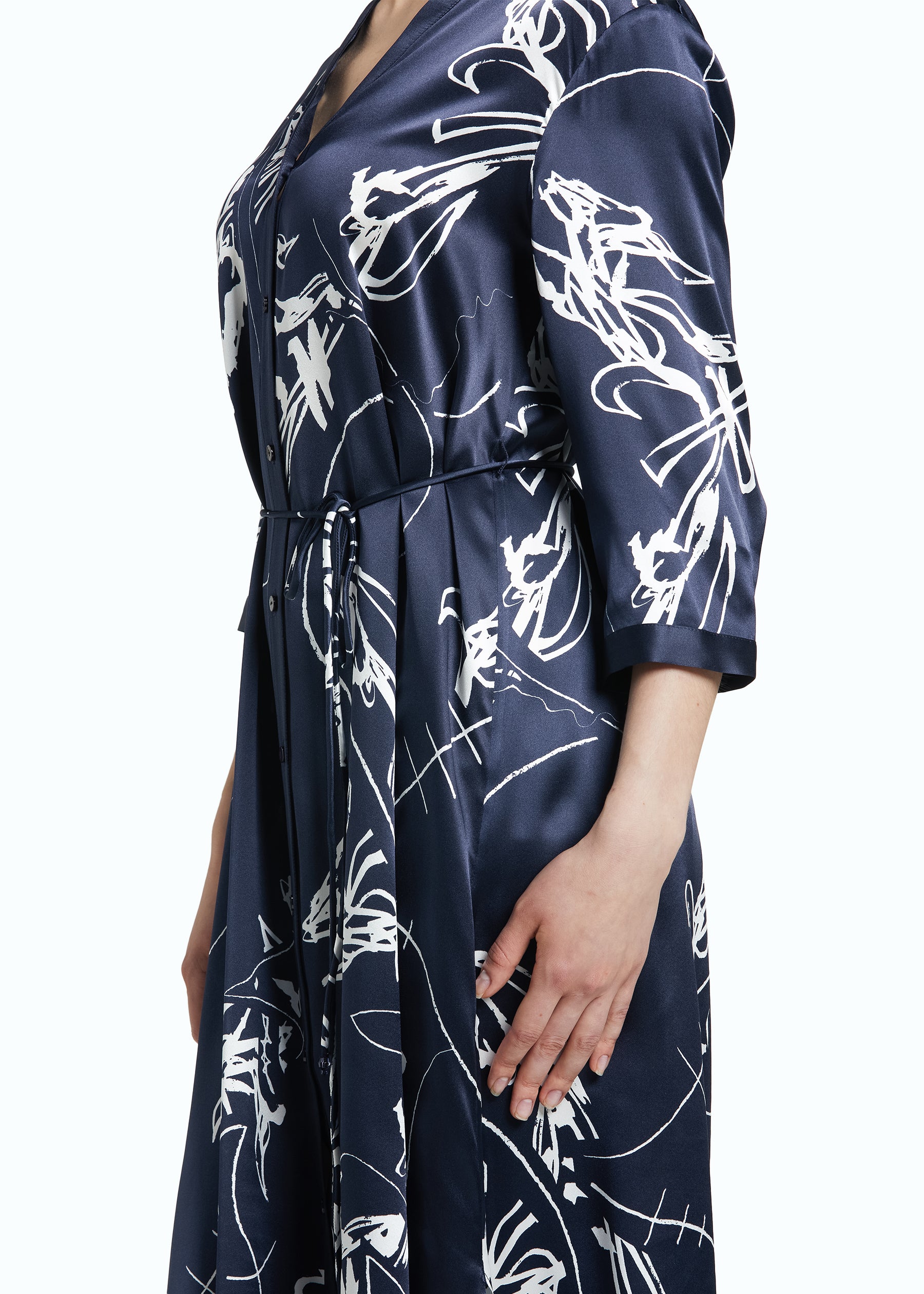 Vespera Dress