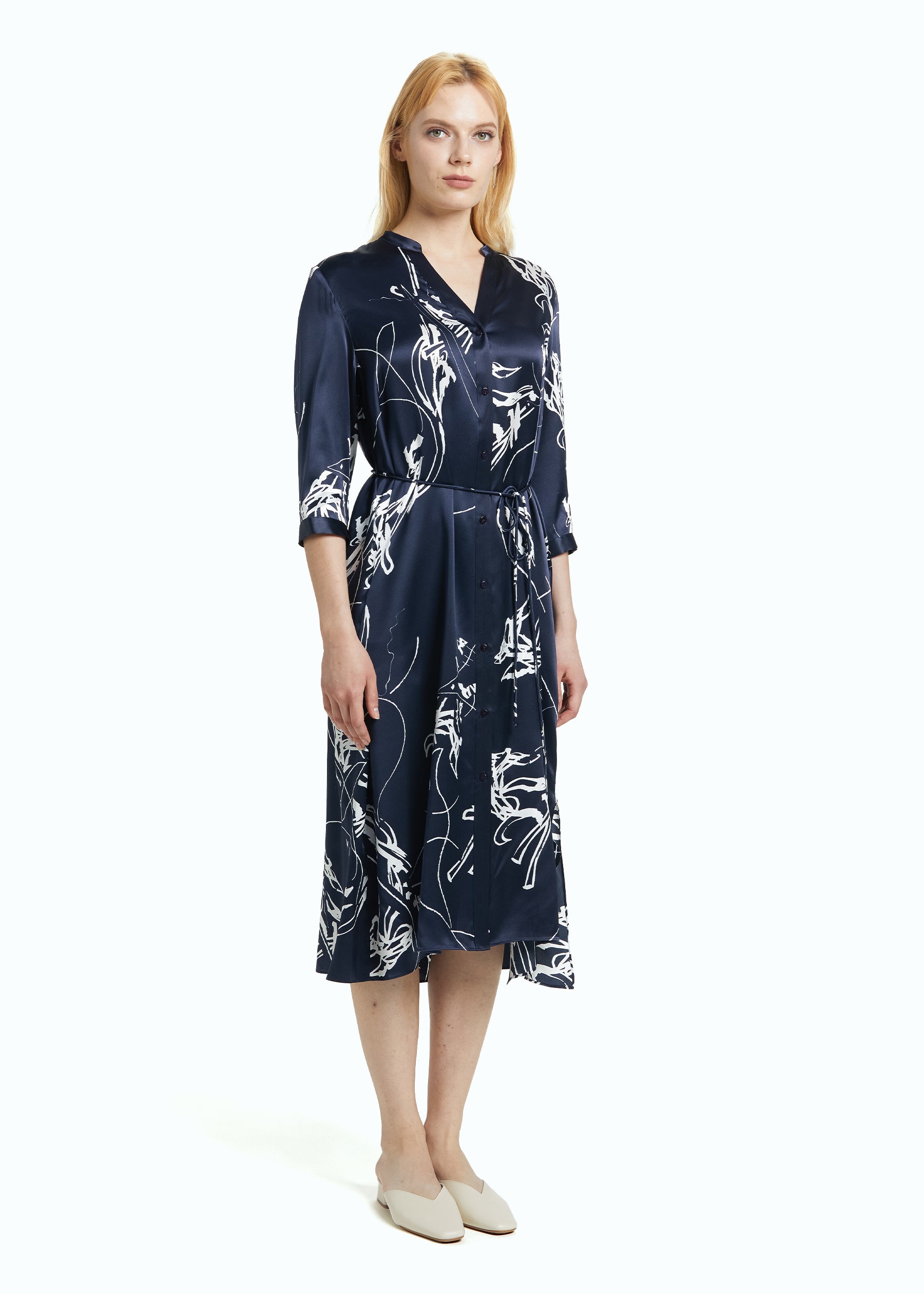 Vespera Dress