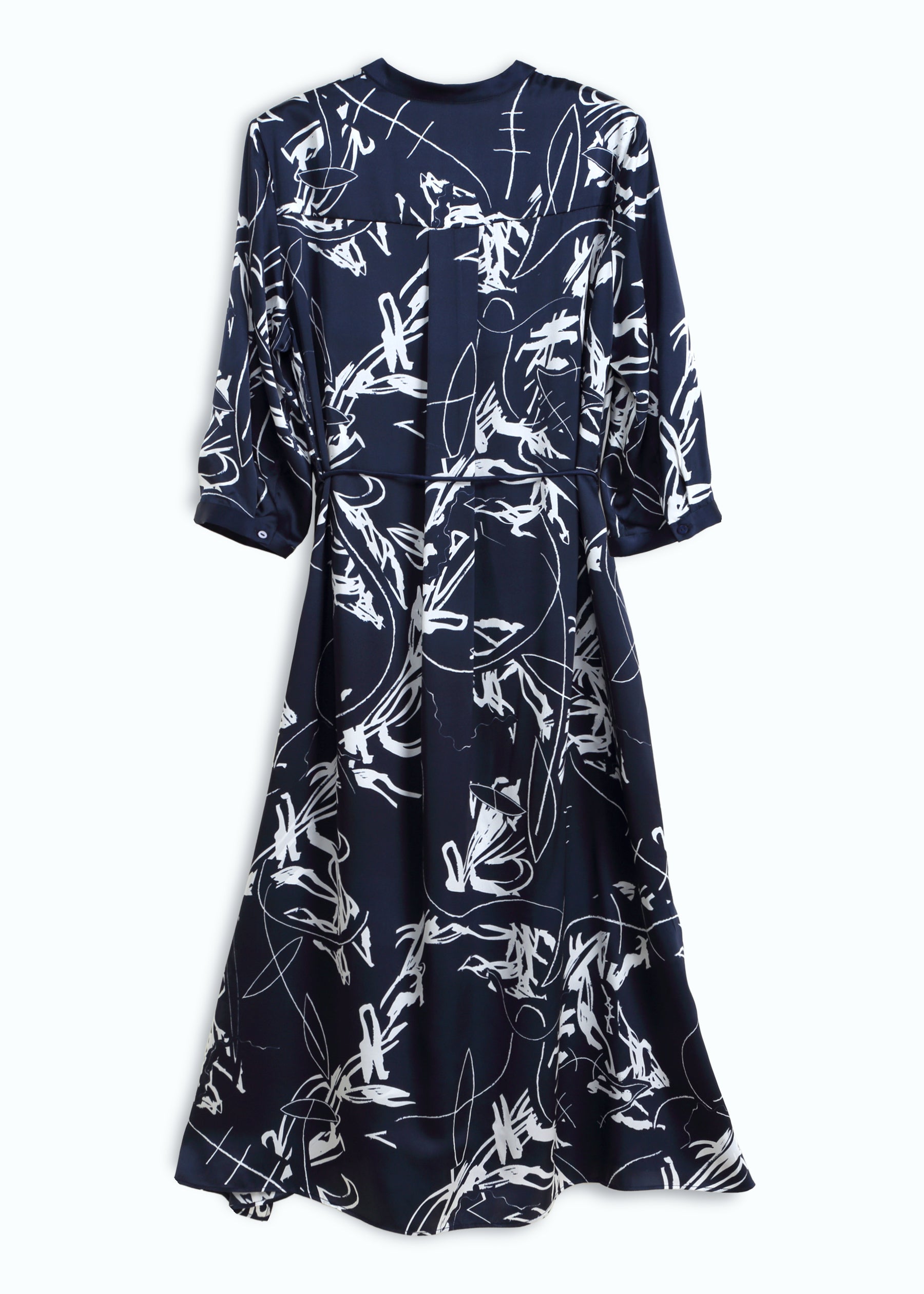 Vespera Dress