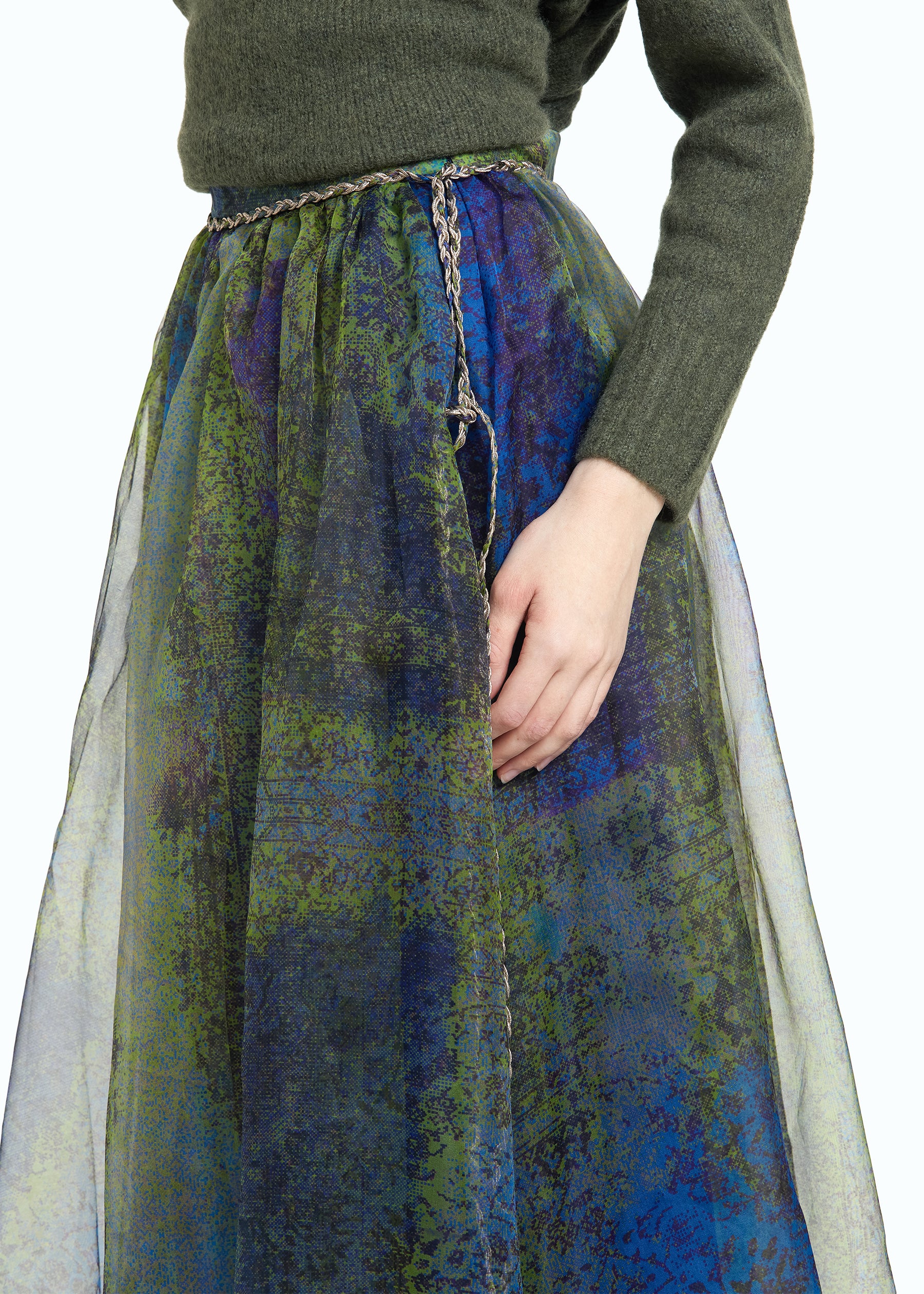 Eliade Skirt