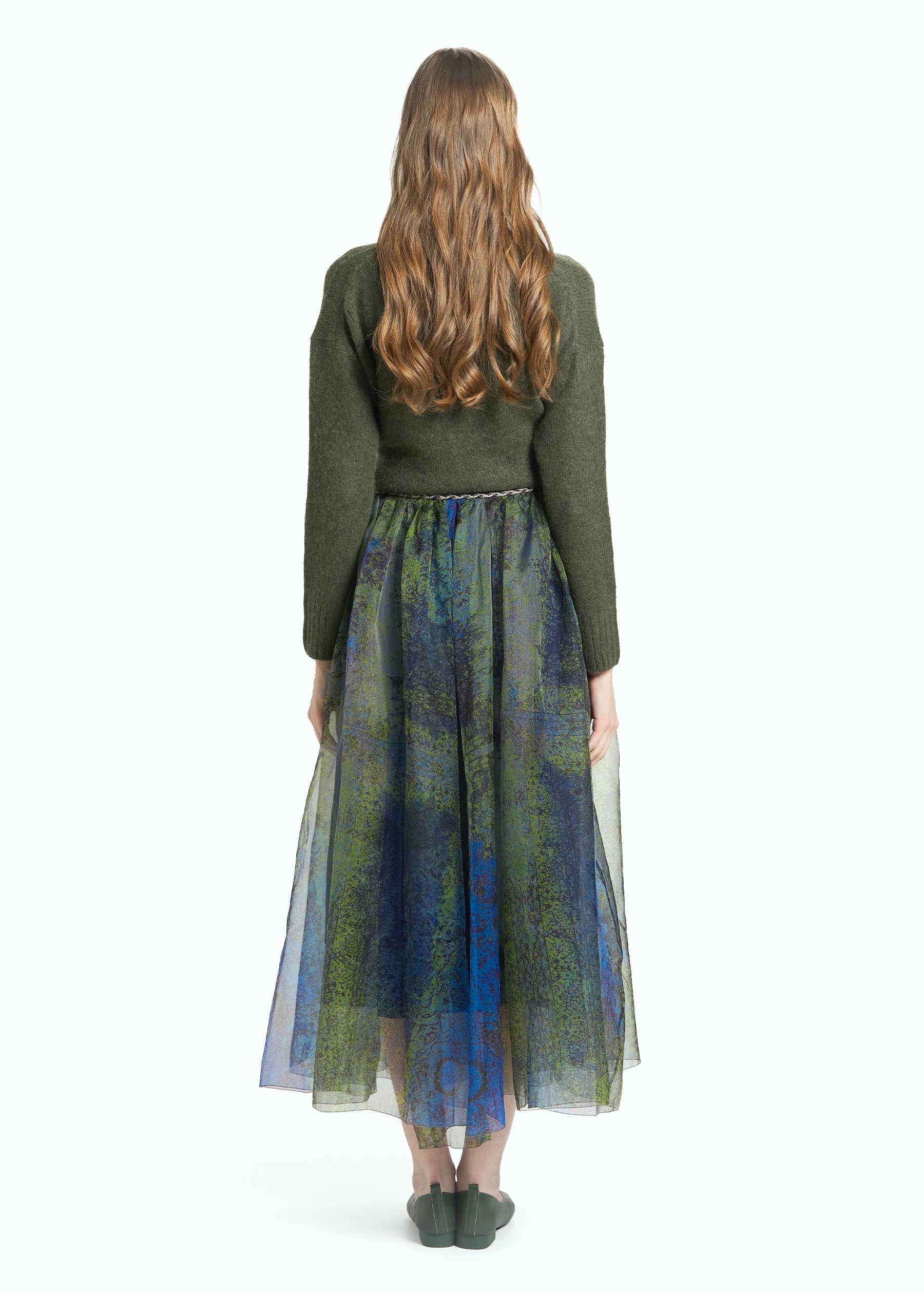 Eliade Skirt