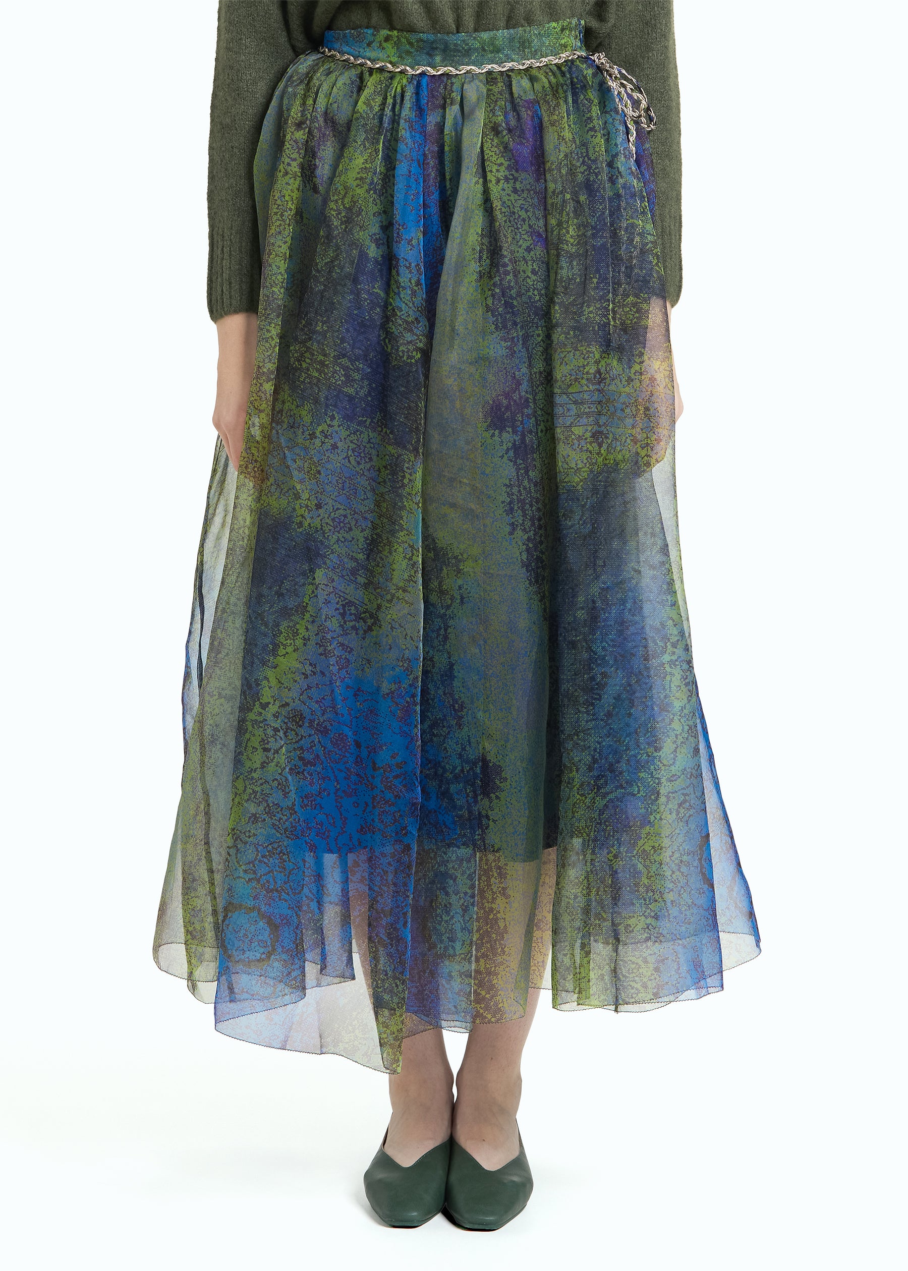 Eliade Skirt