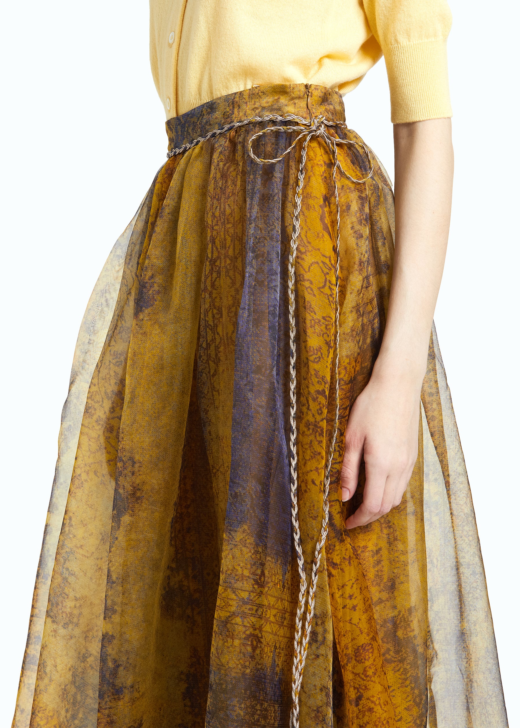 Eliade Skirt
