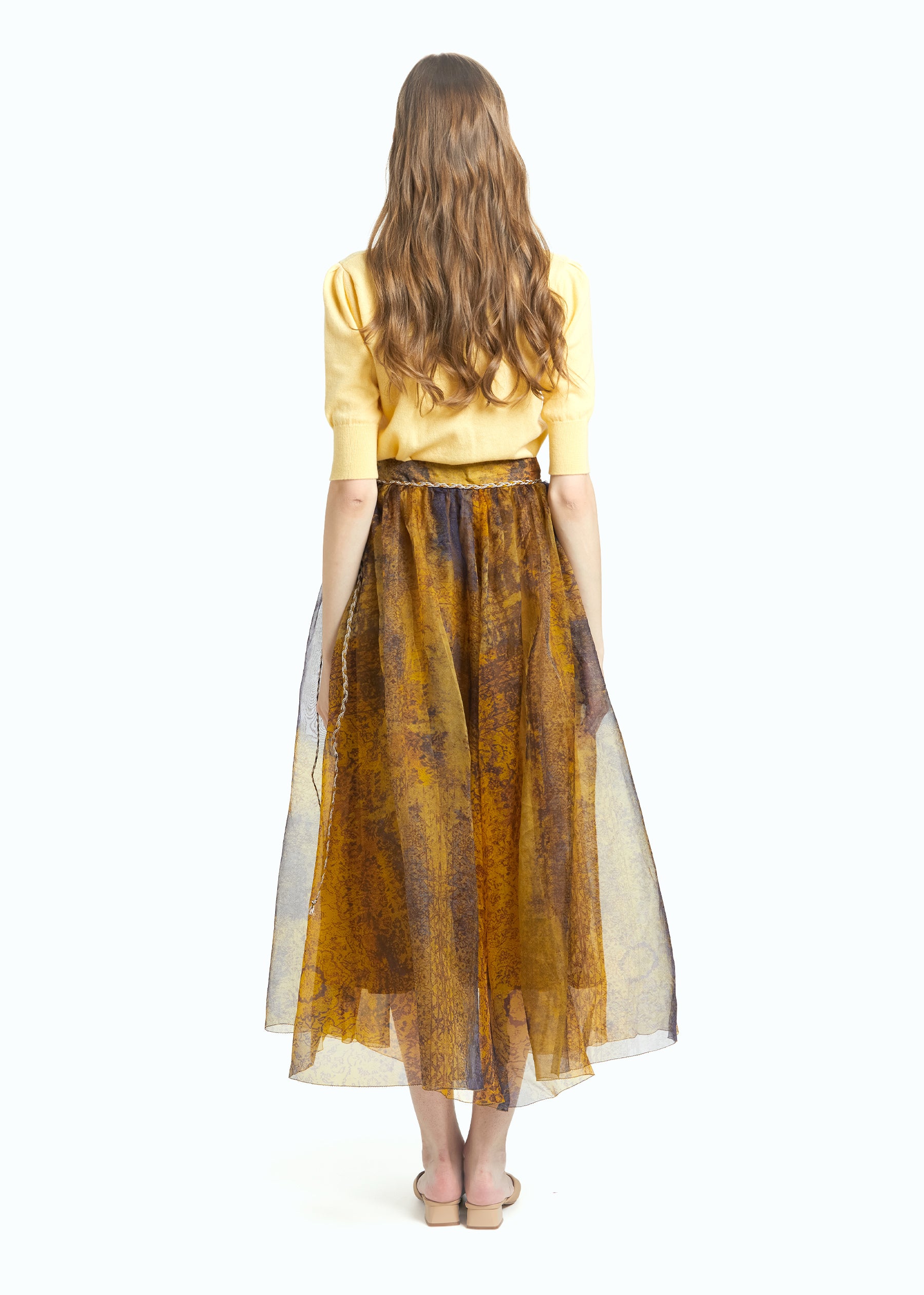 Eliade Skirt