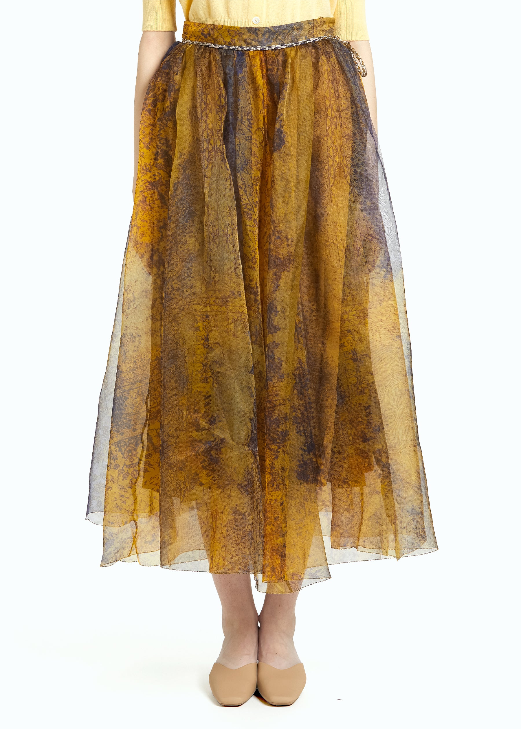 Eliade Skirt