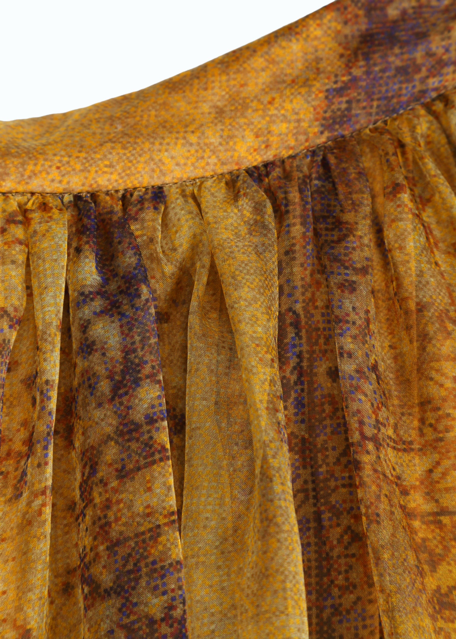 Eliade Skirt