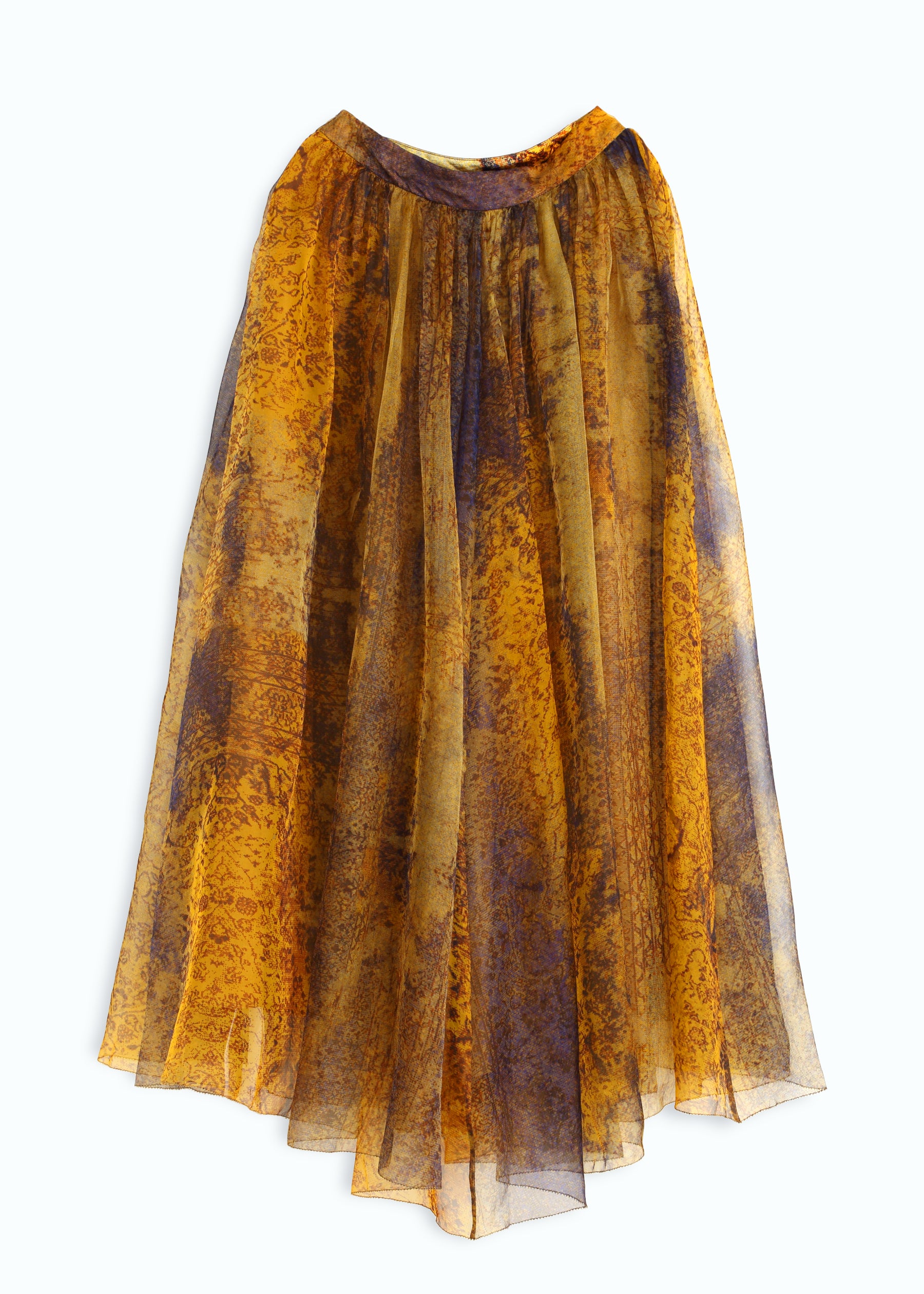 Eliade Skirt