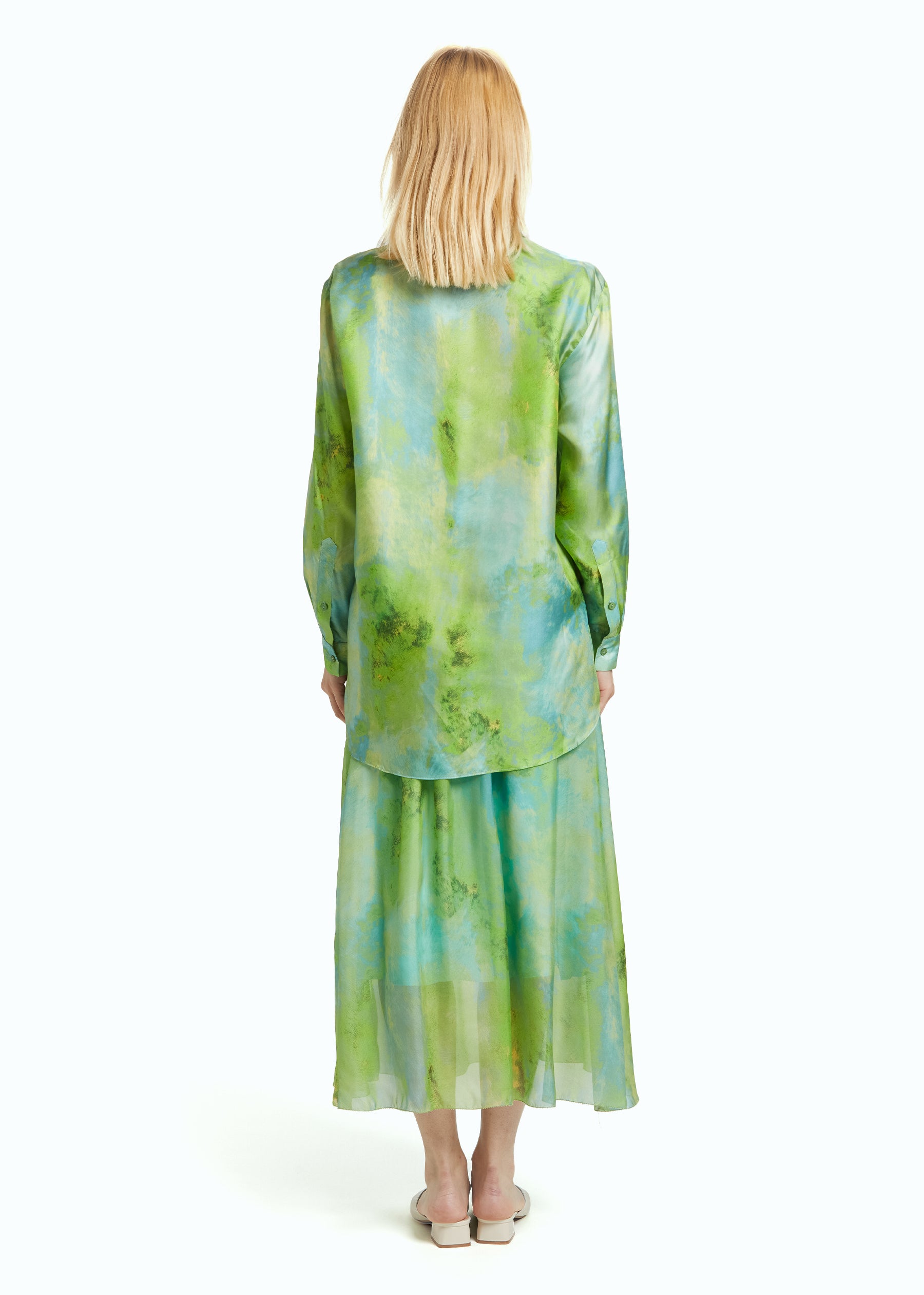 Riviera Skirt