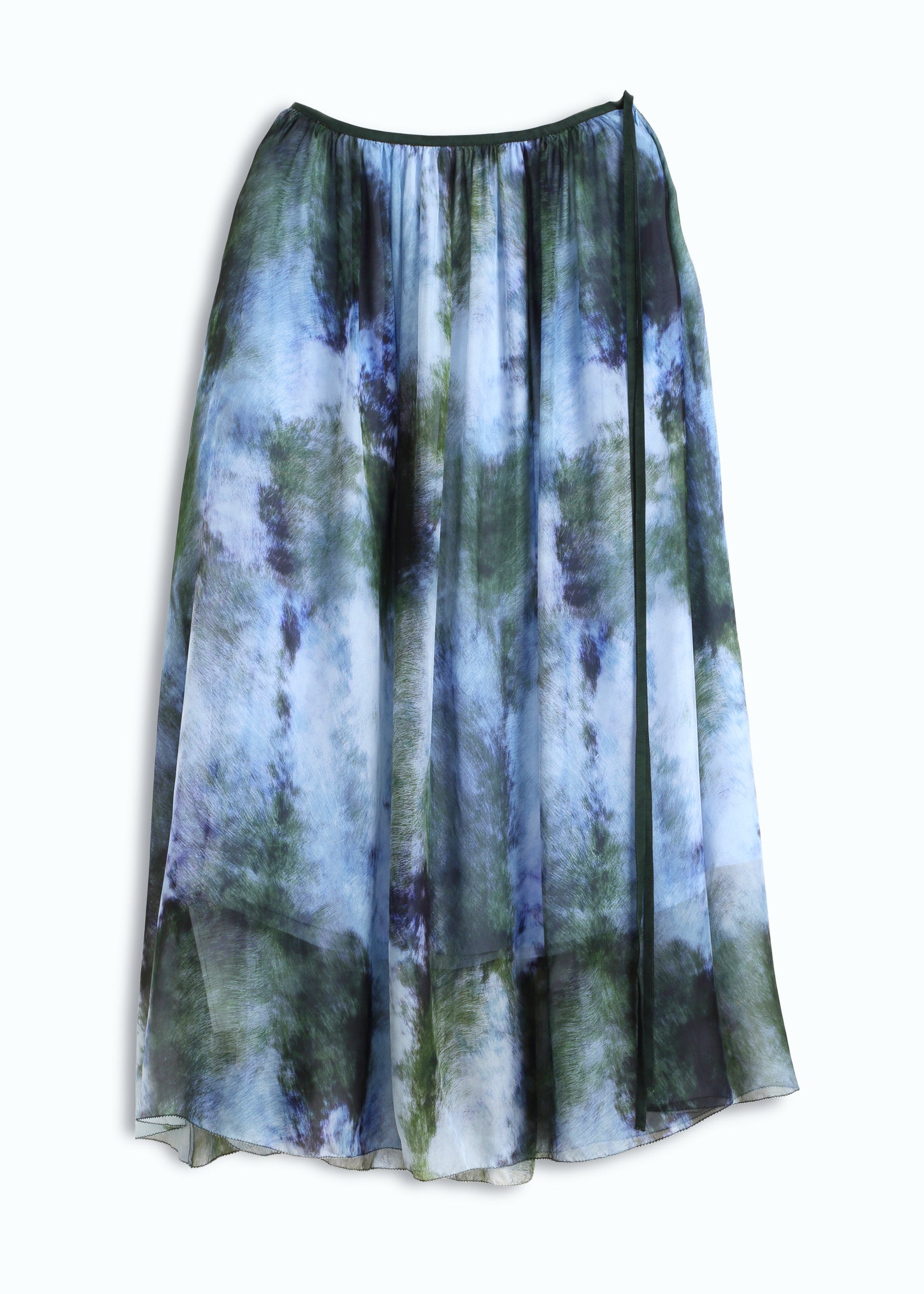 Azzurra Skirt