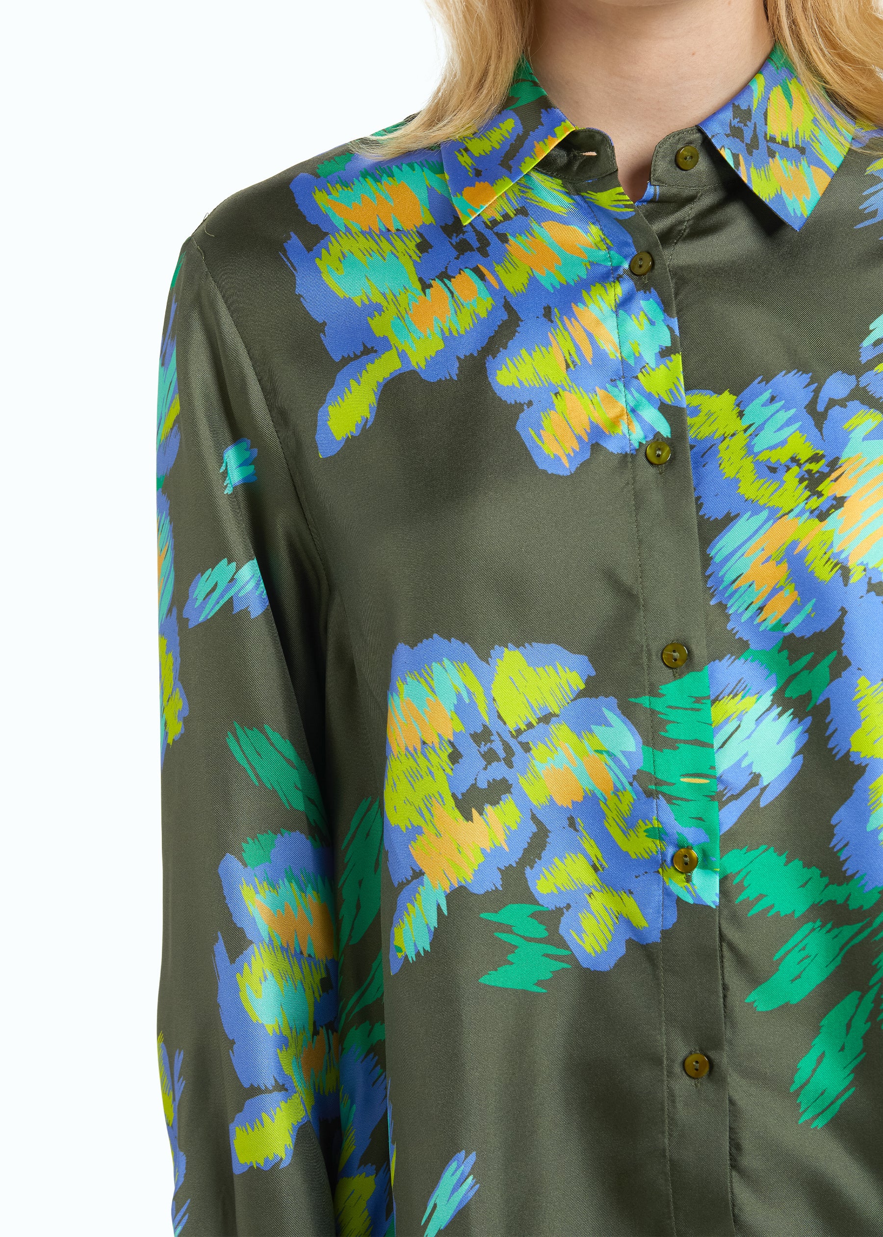 Fiordaliso Shirt