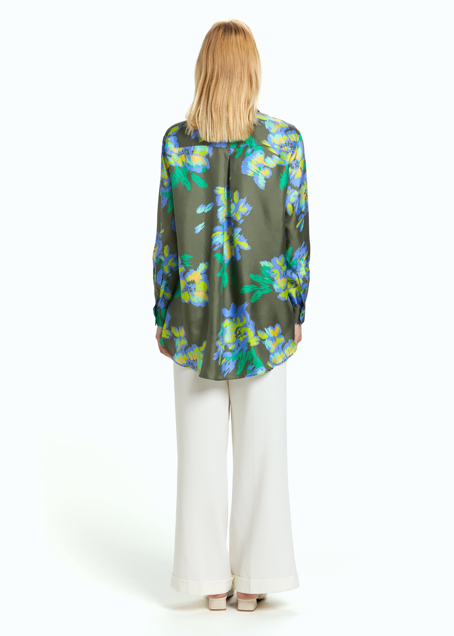 Fiordaliso Shirt