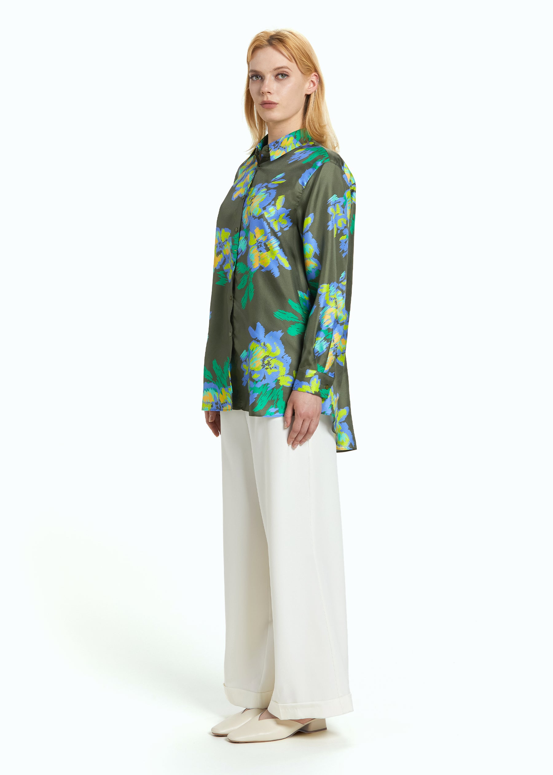 Fiordaliso Shirt