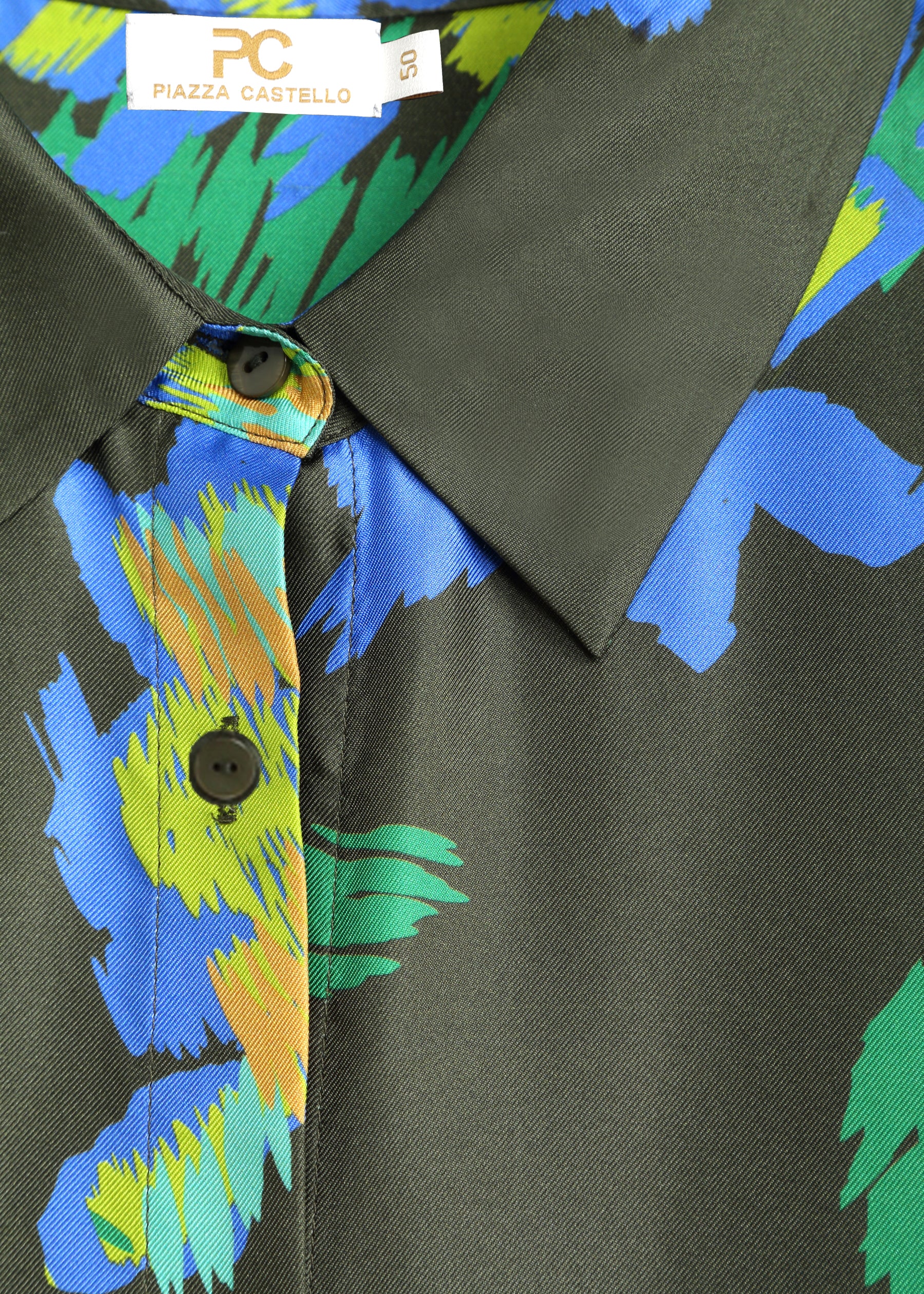 Fiordaliso Shirt