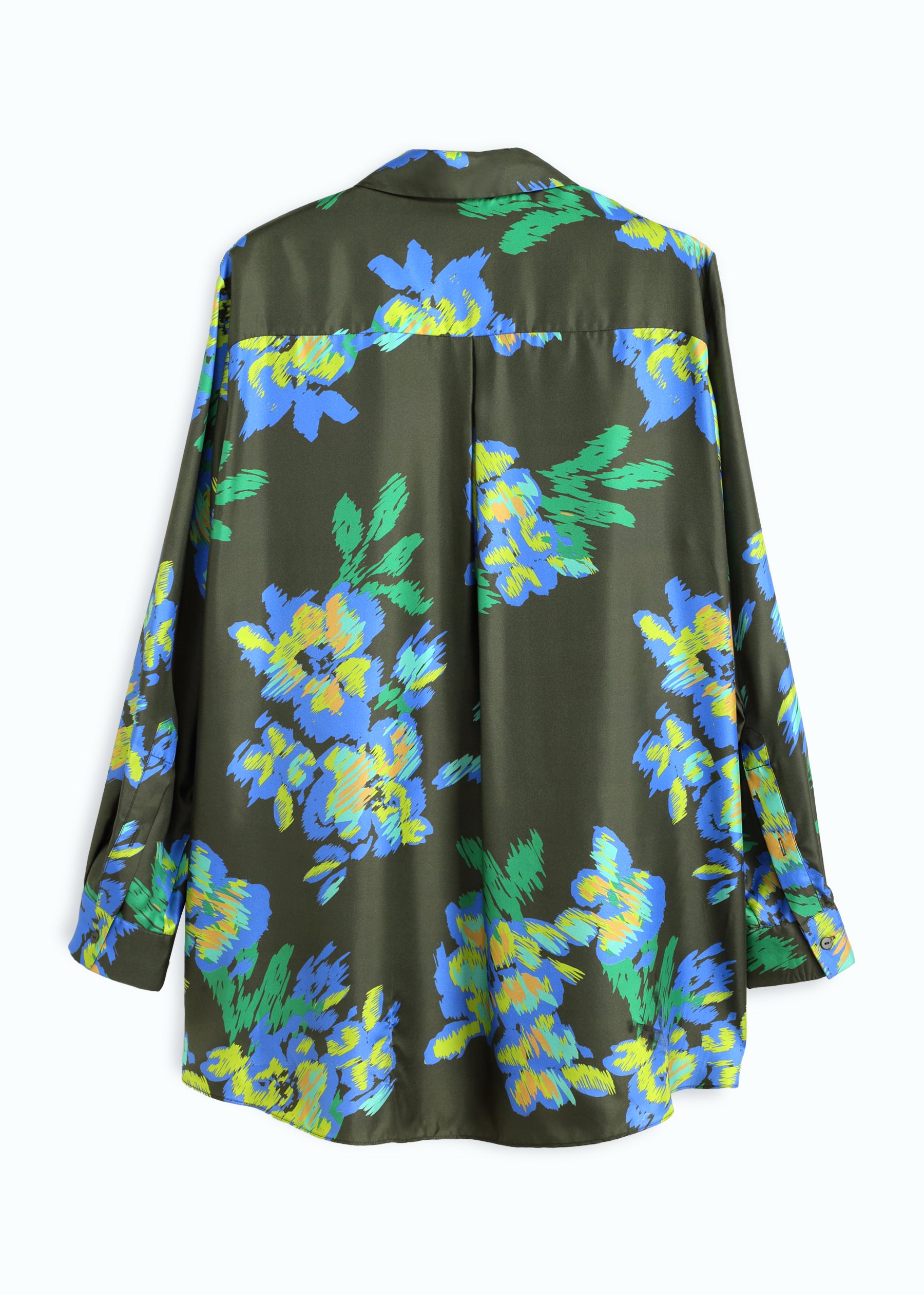 Fiordaliso Shirt