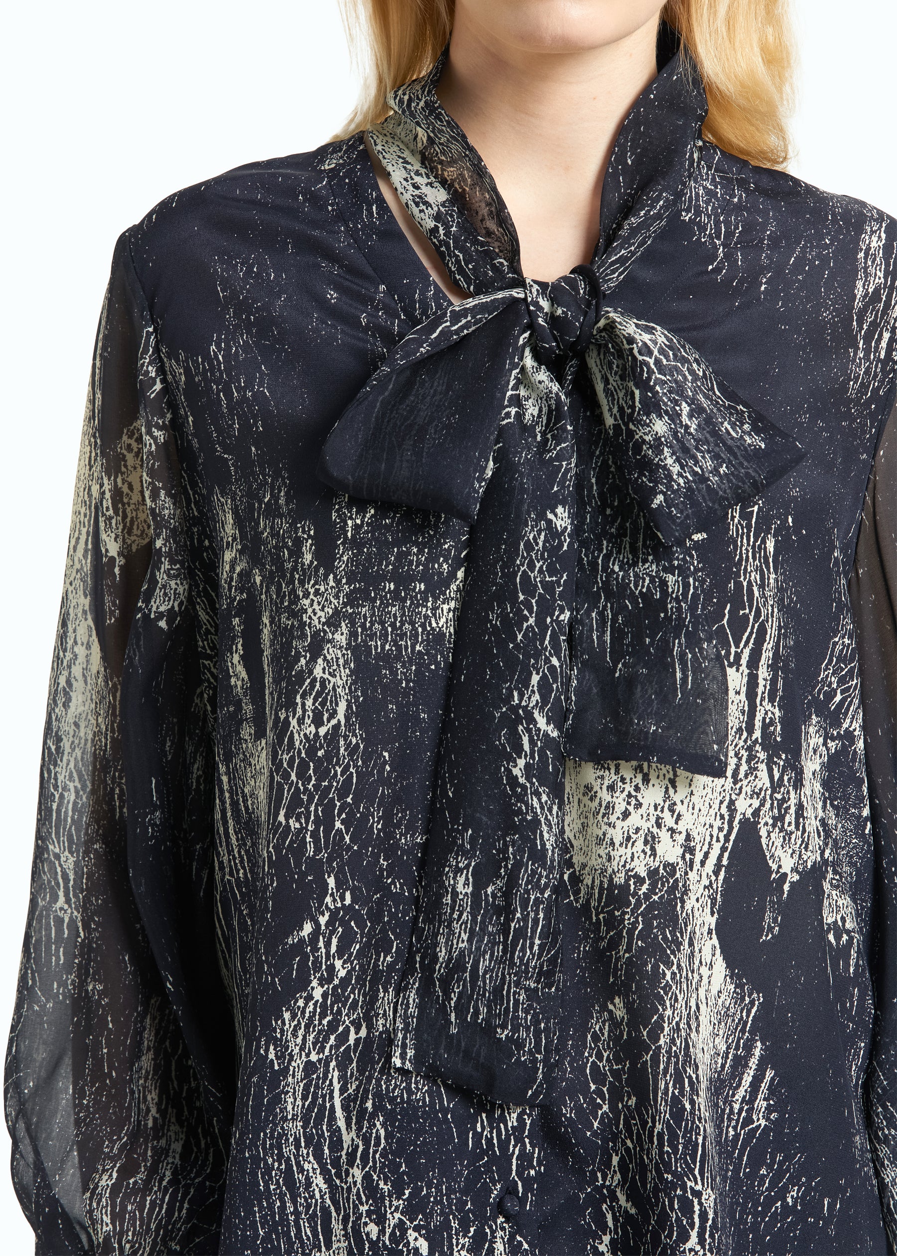 Nerisa Blouse