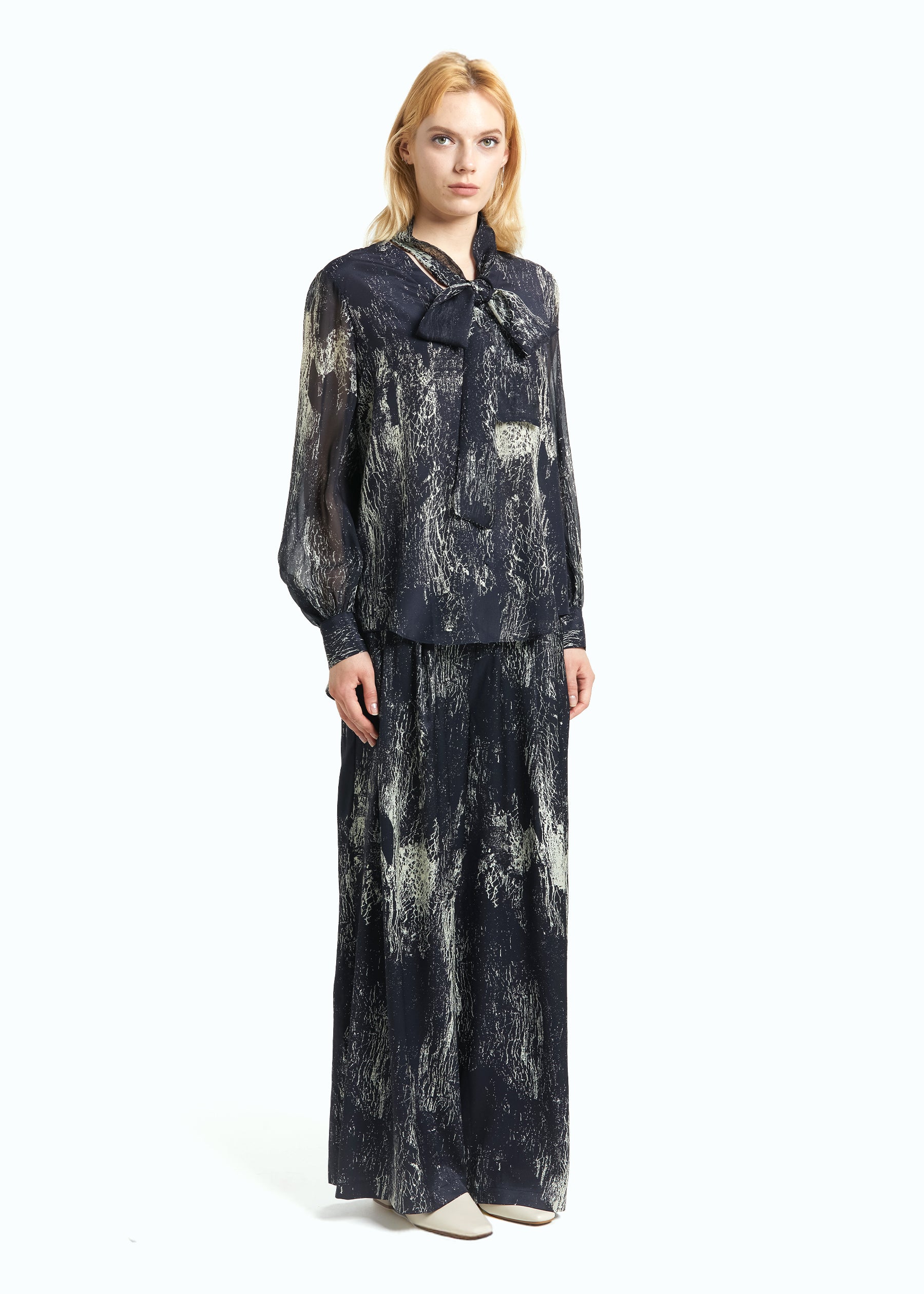 Nerisa Blouse