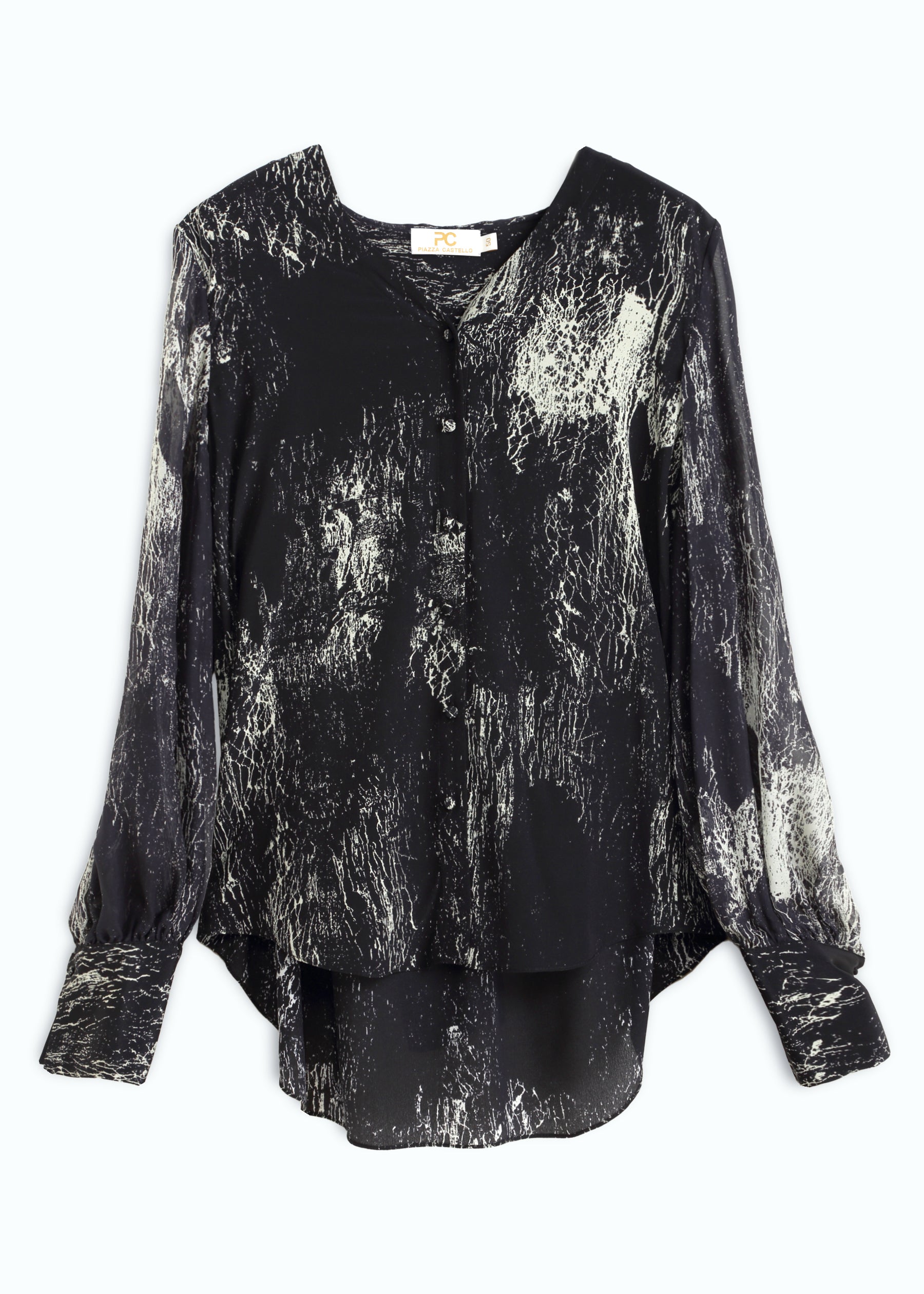Nerisa Blouse