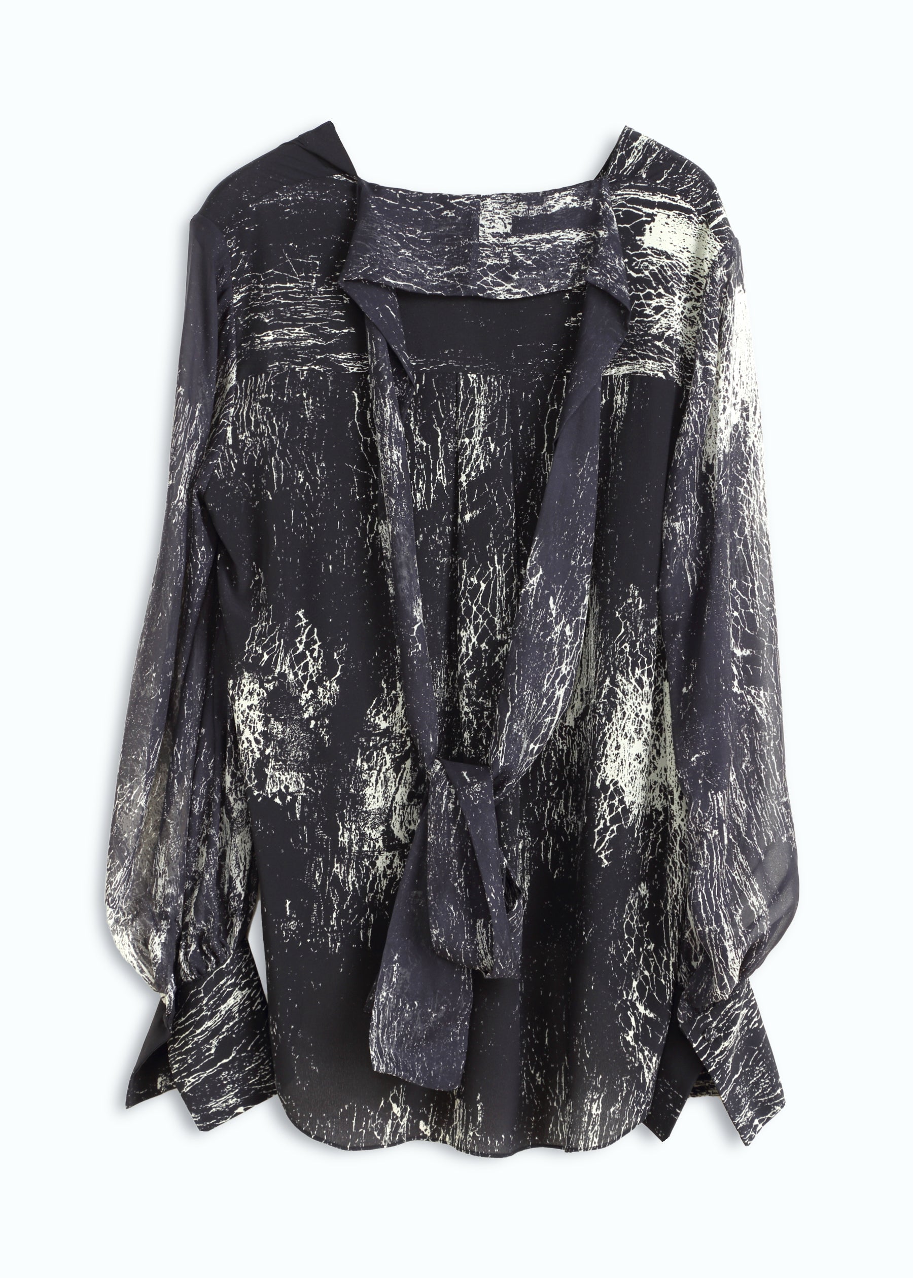 Nerisa Blouse