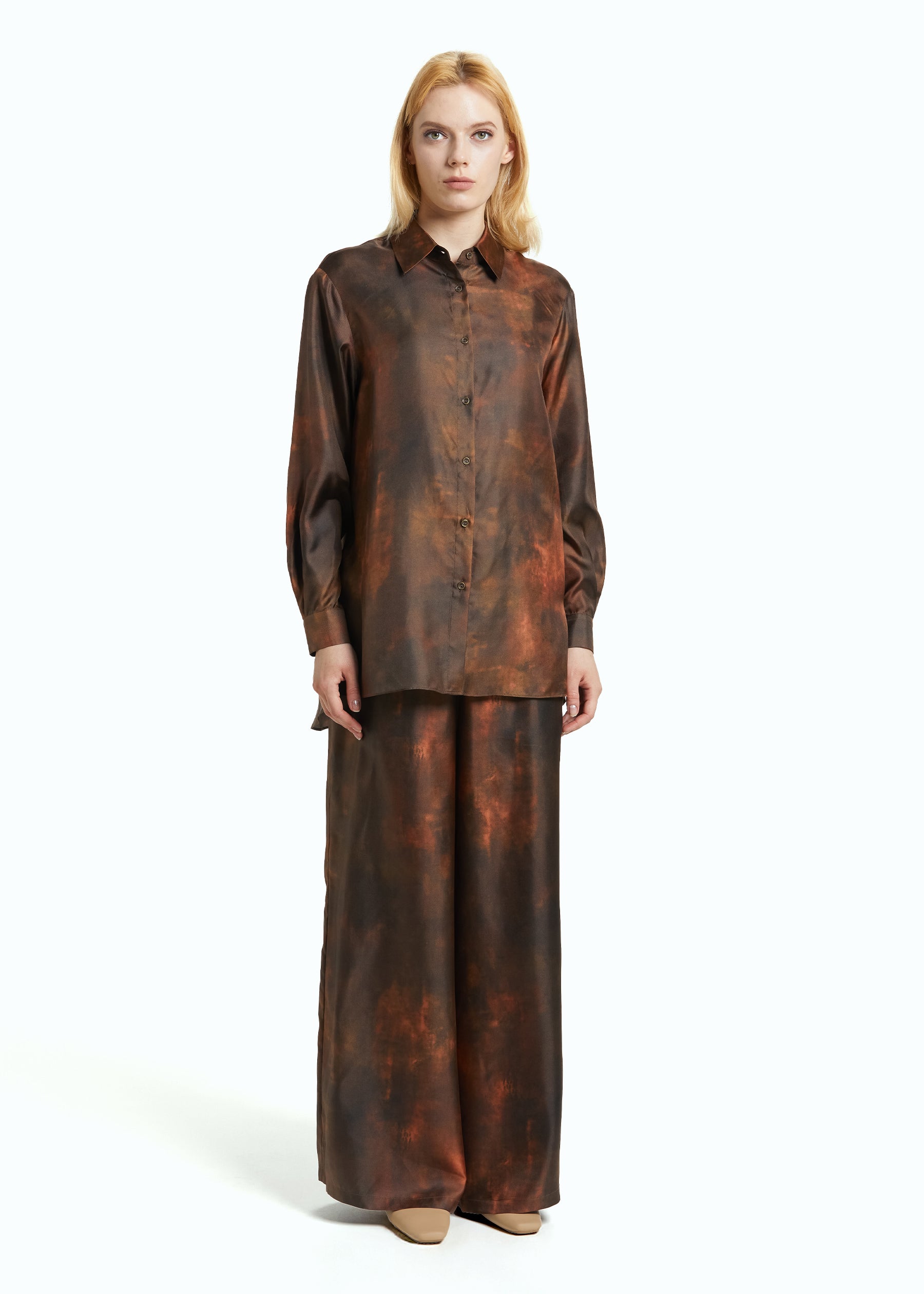Mirari Shirt