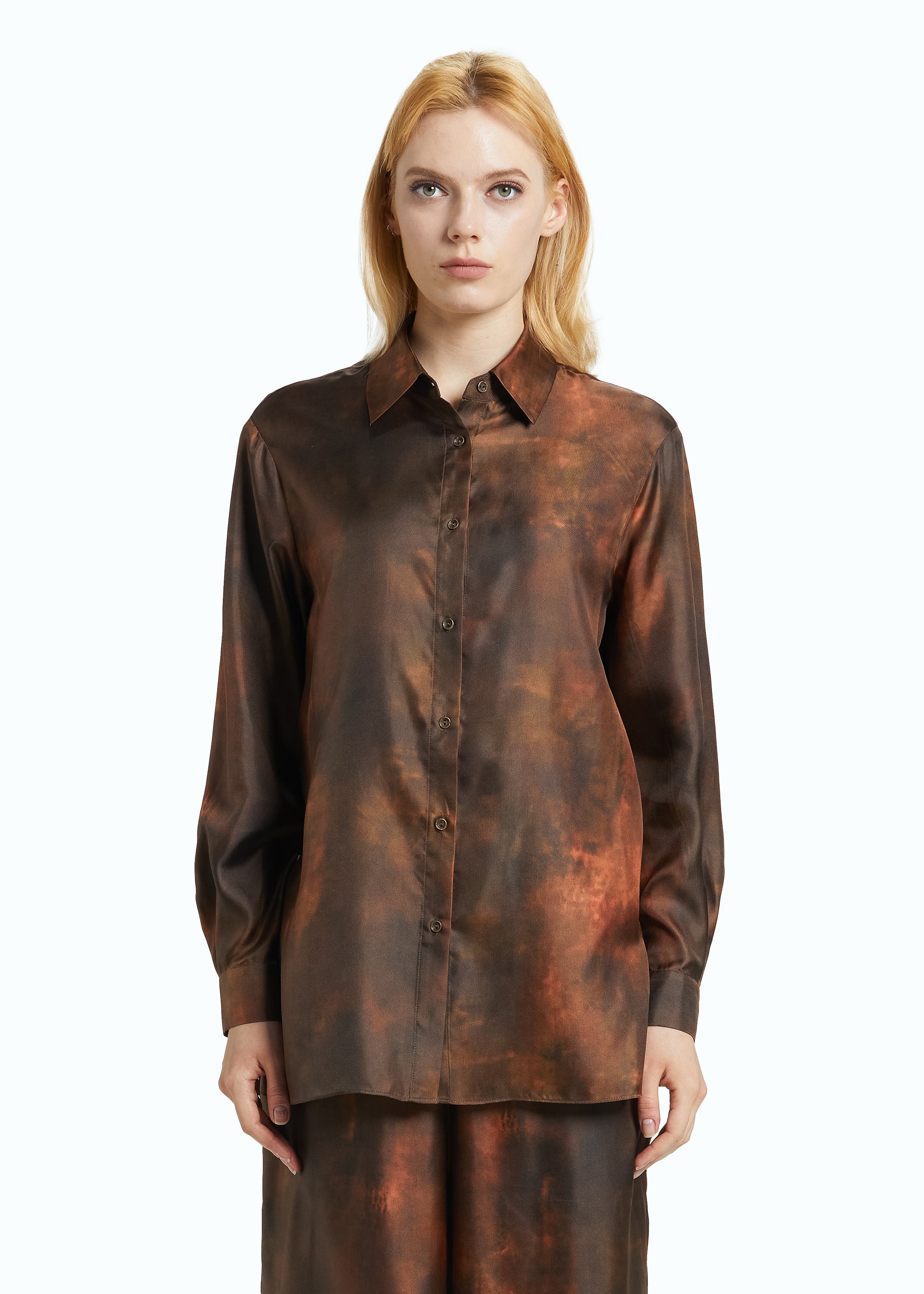 Mirari Shirt