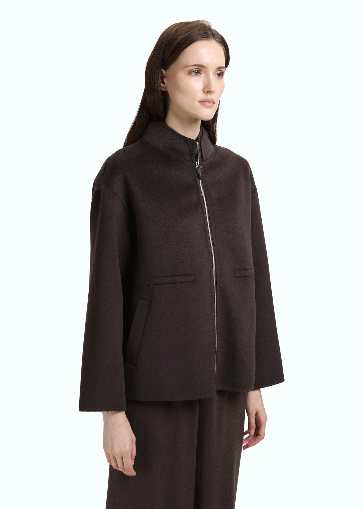 Pallenza Baby Cashmere Jacket