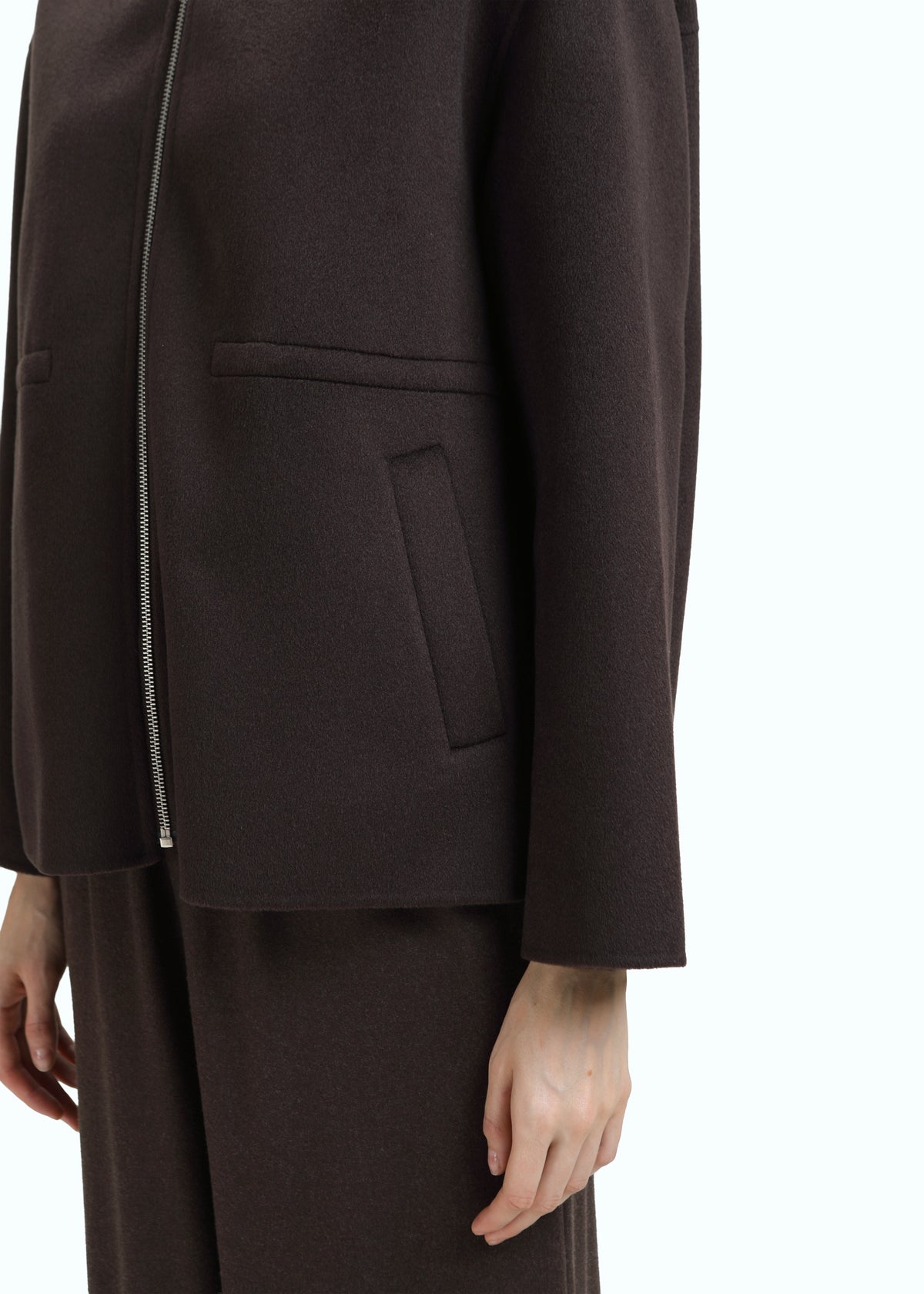 Pallenza Baby Cashmere Jacket