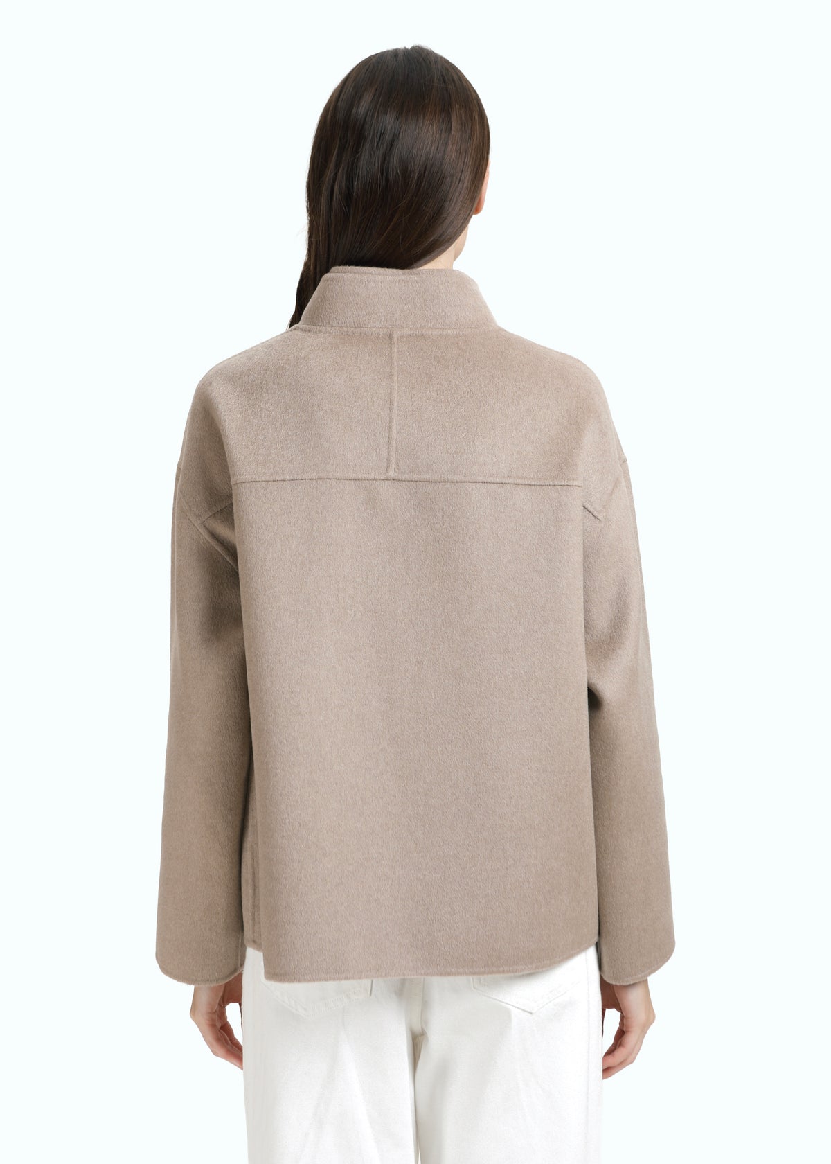 Pallenza Baby Cashmere Jacket