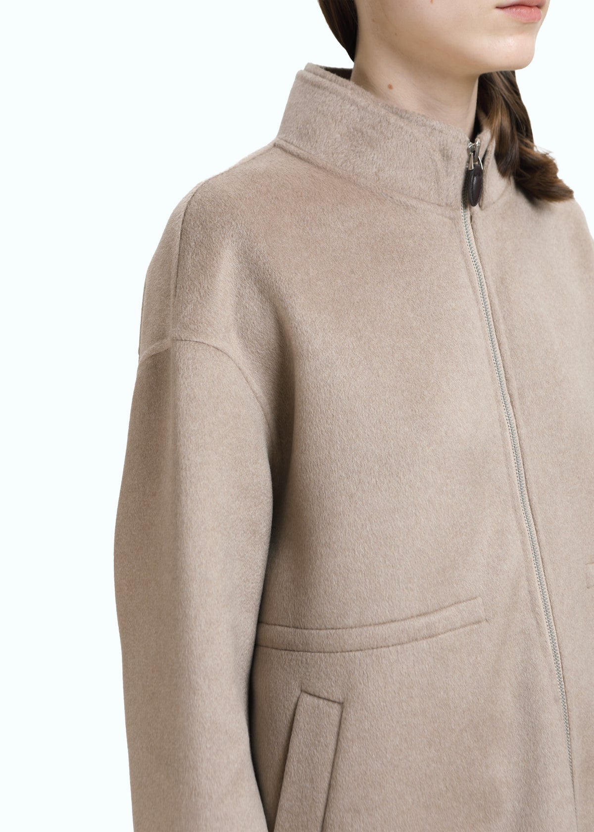 Pallenza Baby Cashmere Jacket