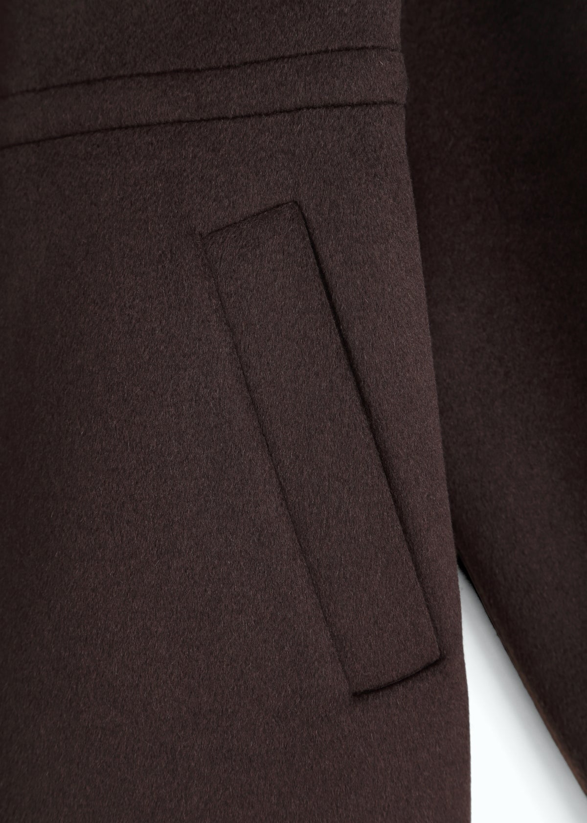 Pallenza Baby Cashmere Jacket