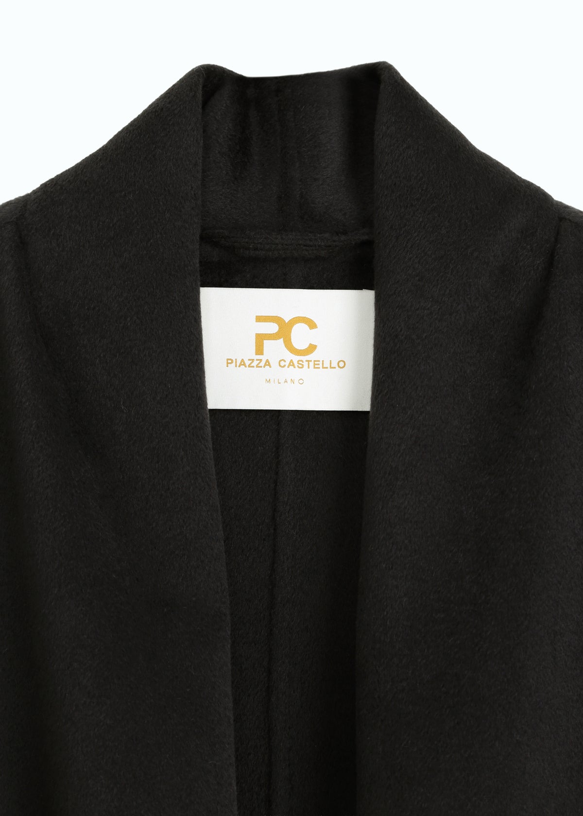 Soprana Baby Cashmere Coat