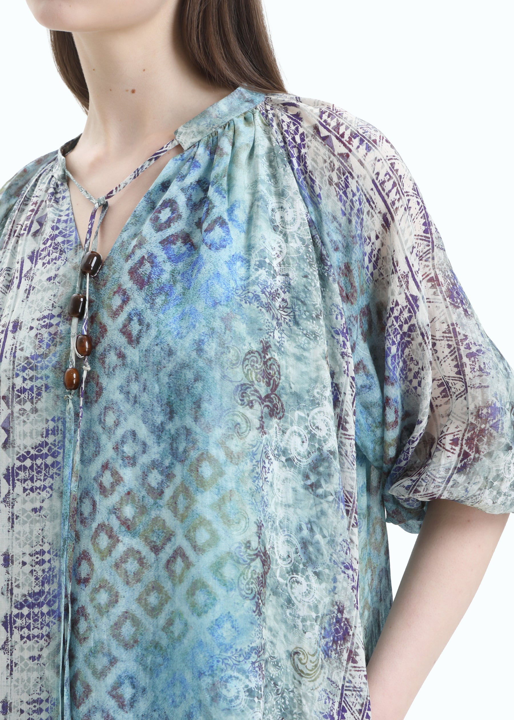 Arcilia Dress