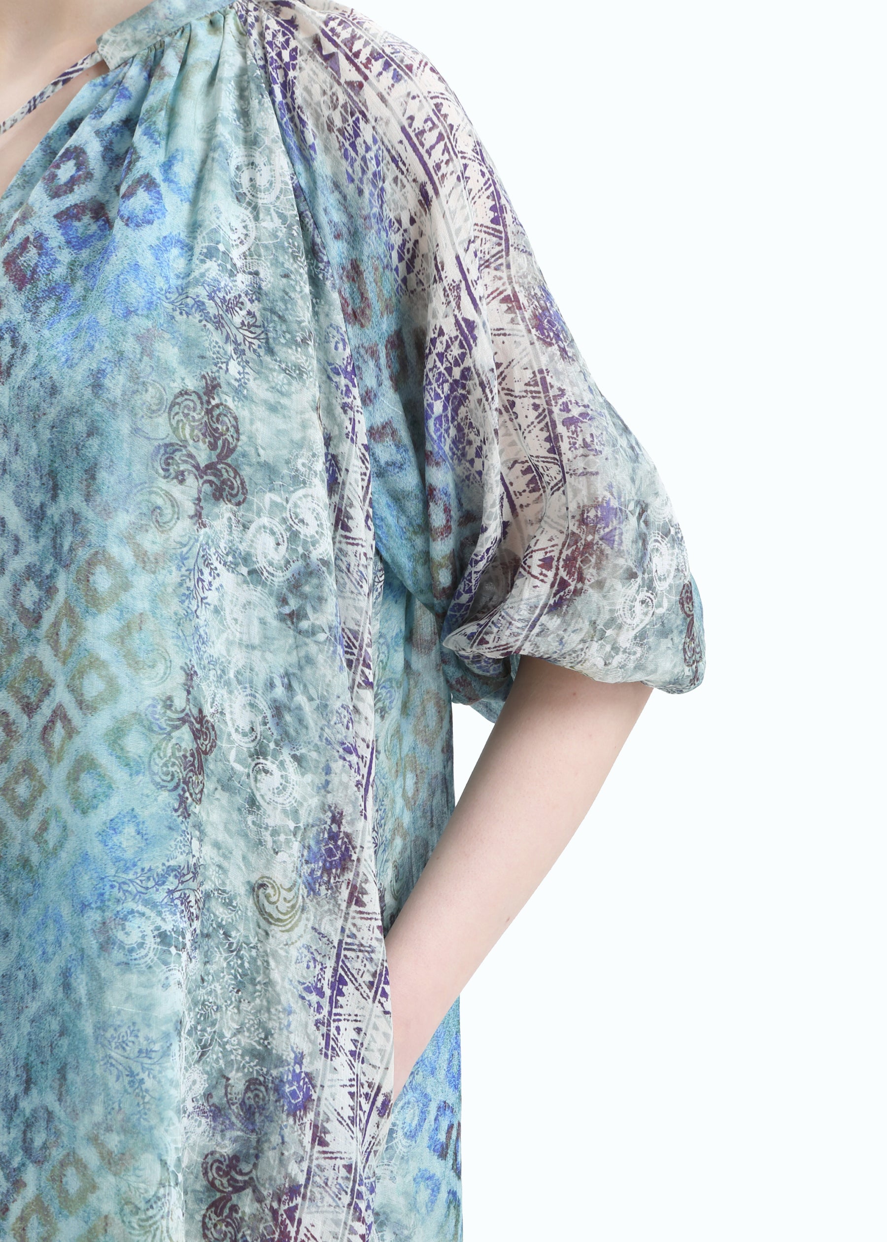 Arcilia Dress