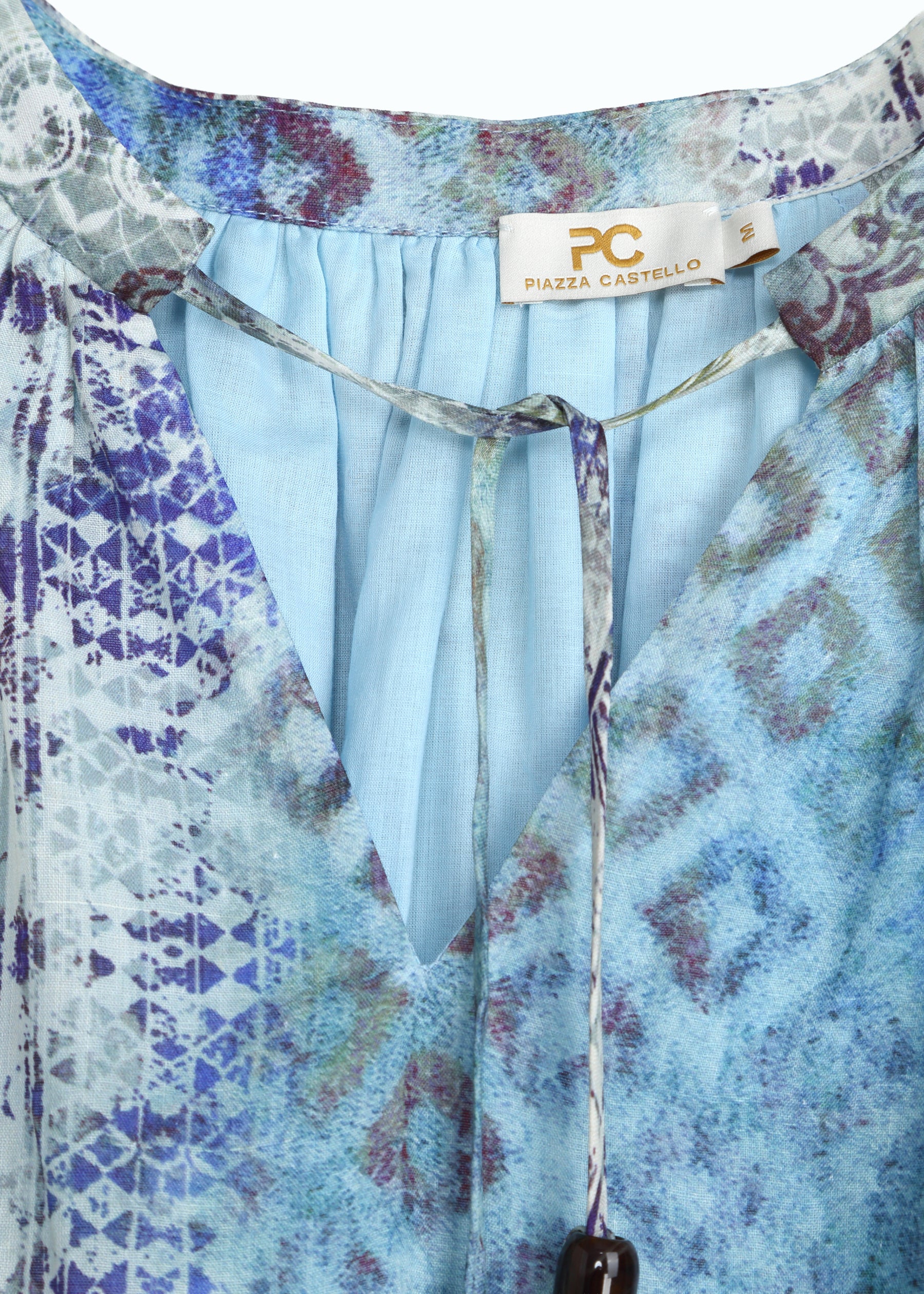 Arcilia Dress