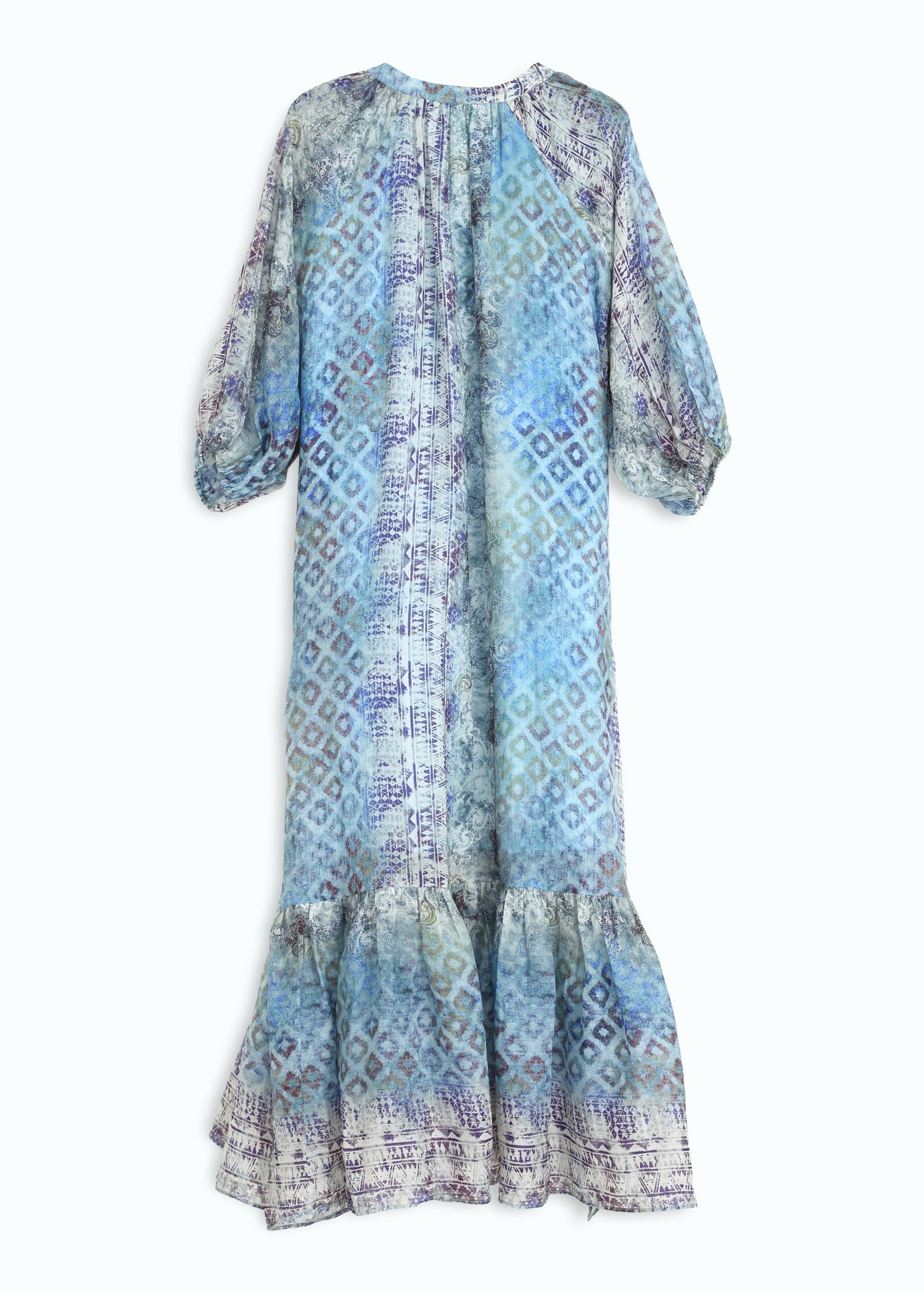 Arcilia Dress