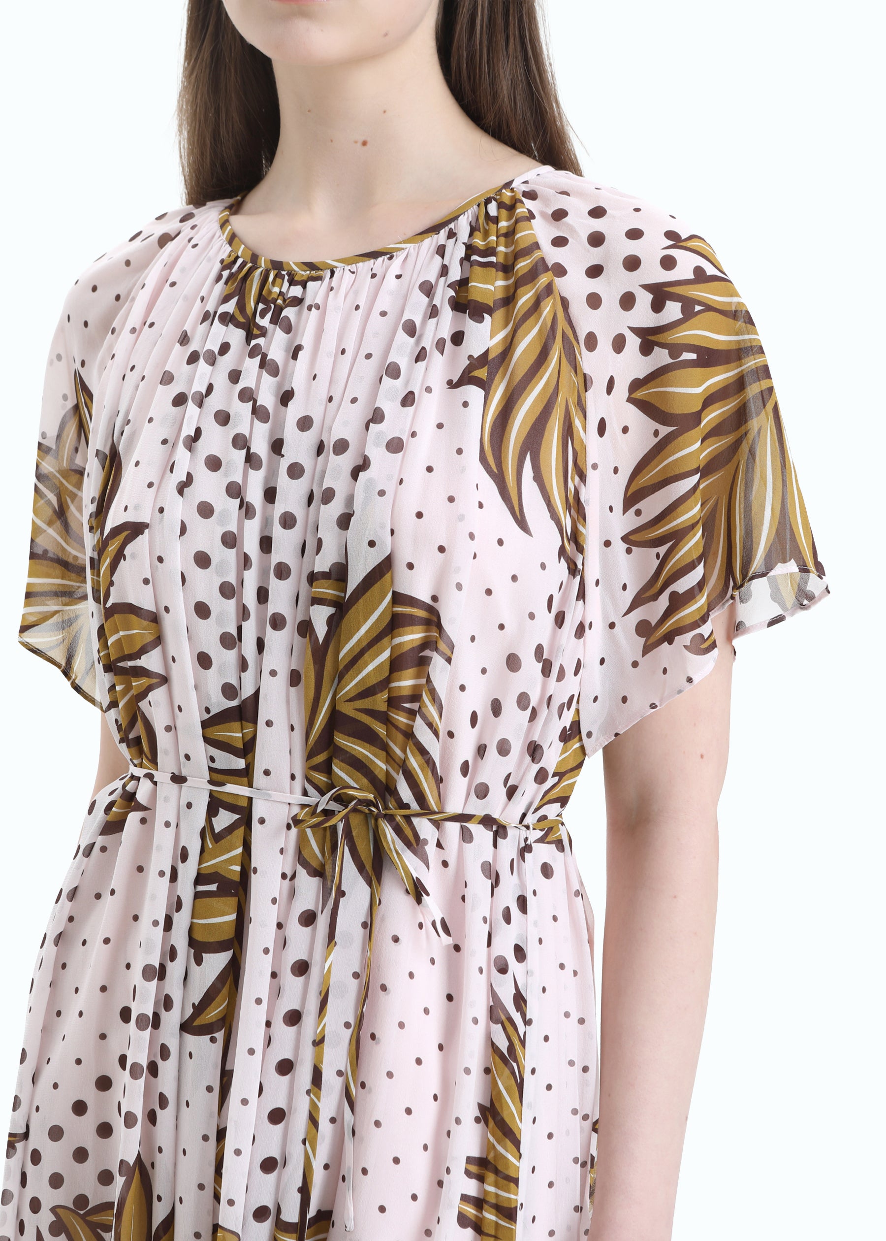 Scintara Dress