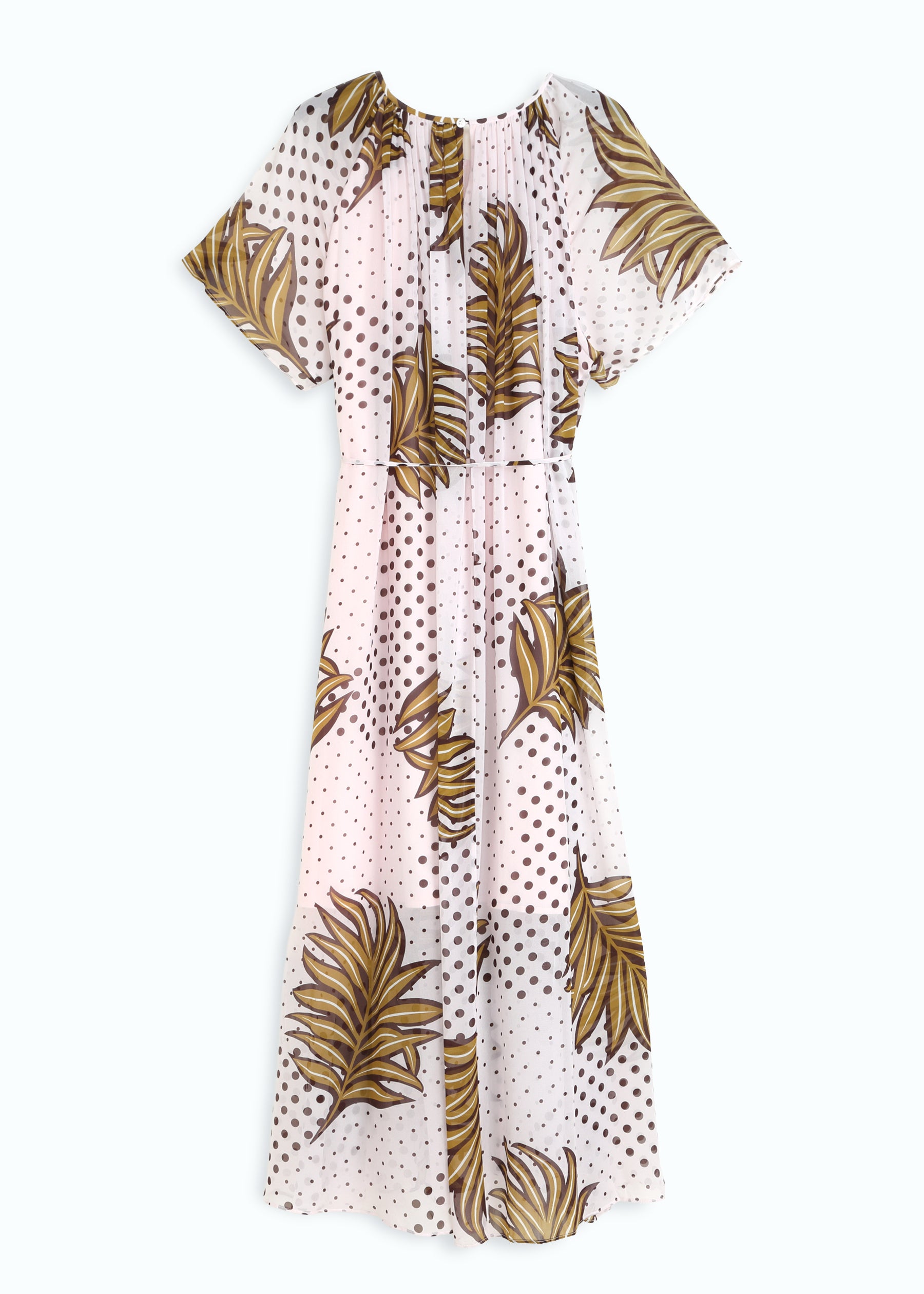Scintara Dress